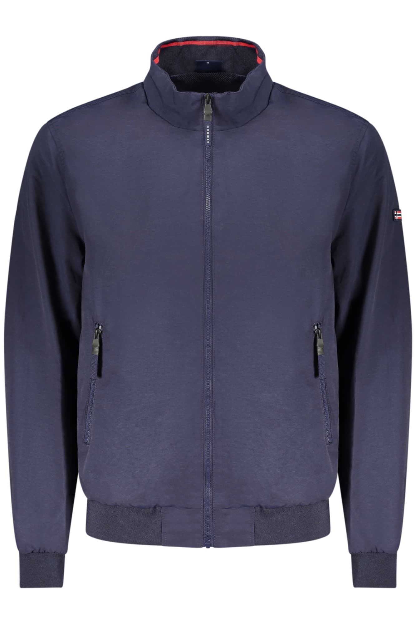 NORWAY 1963 GIUBBOTTO UOMO BLU