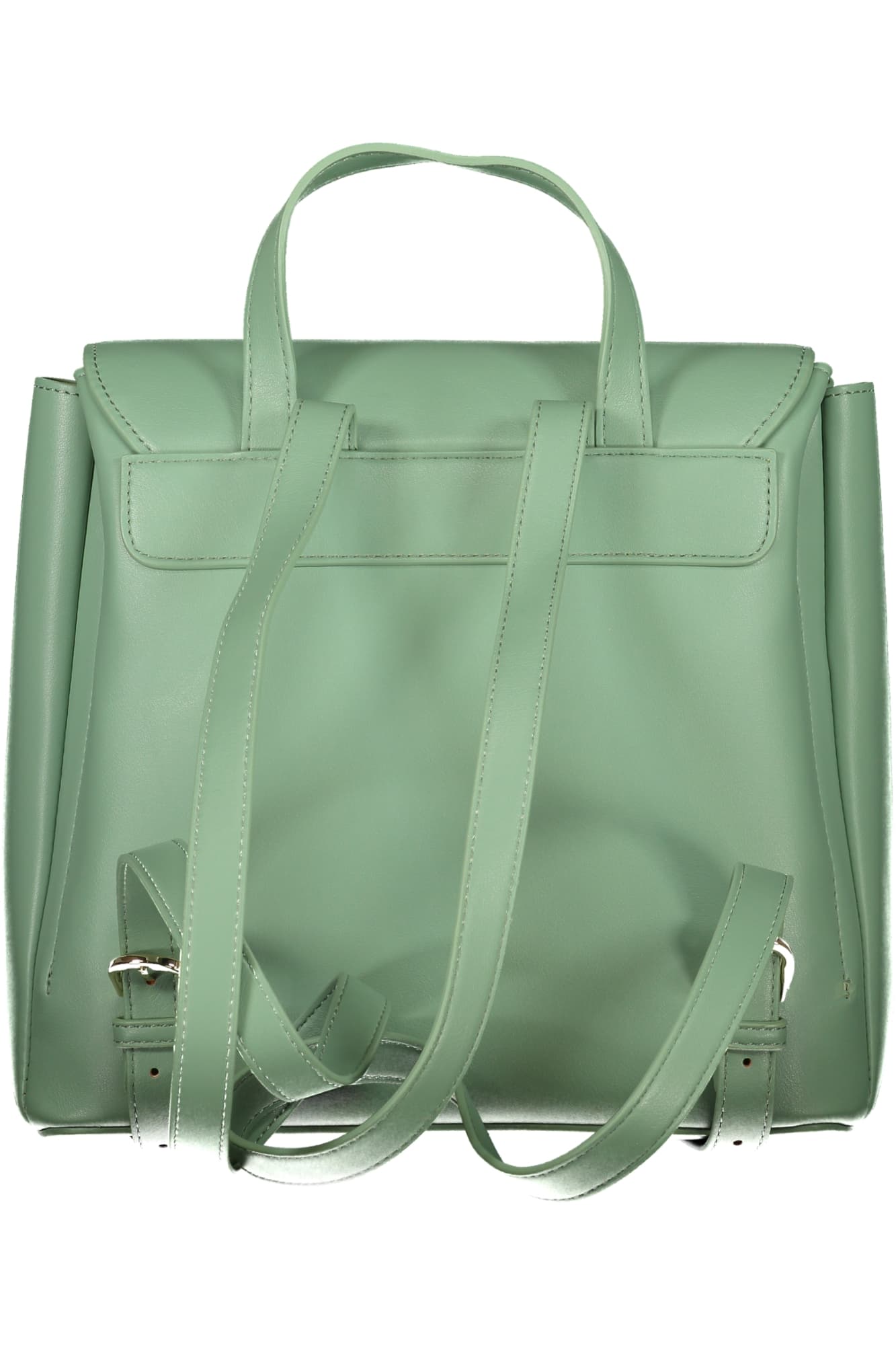 VALENTINO BAGS ZAINO DONNA VERDE - Miniatura 2
