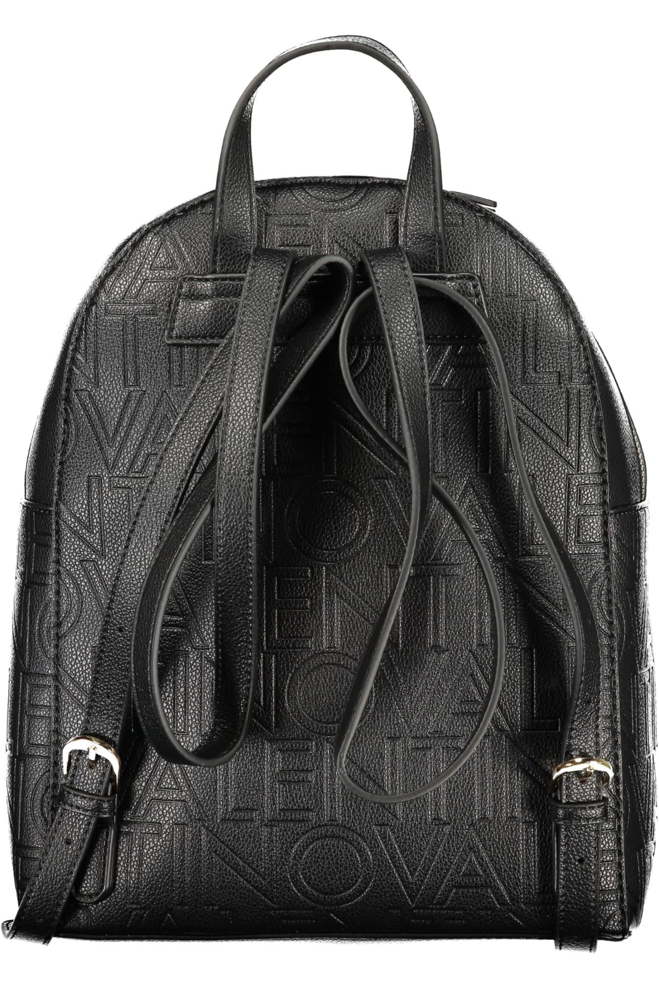 VALENTINO BAGS ZAINO DONNA NERO - Miniatura 2