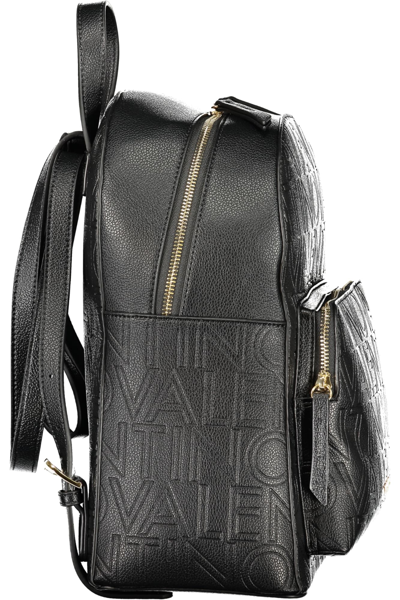 VALENTINO BAGS ZAINO DONNA NERO - Miniatura 3