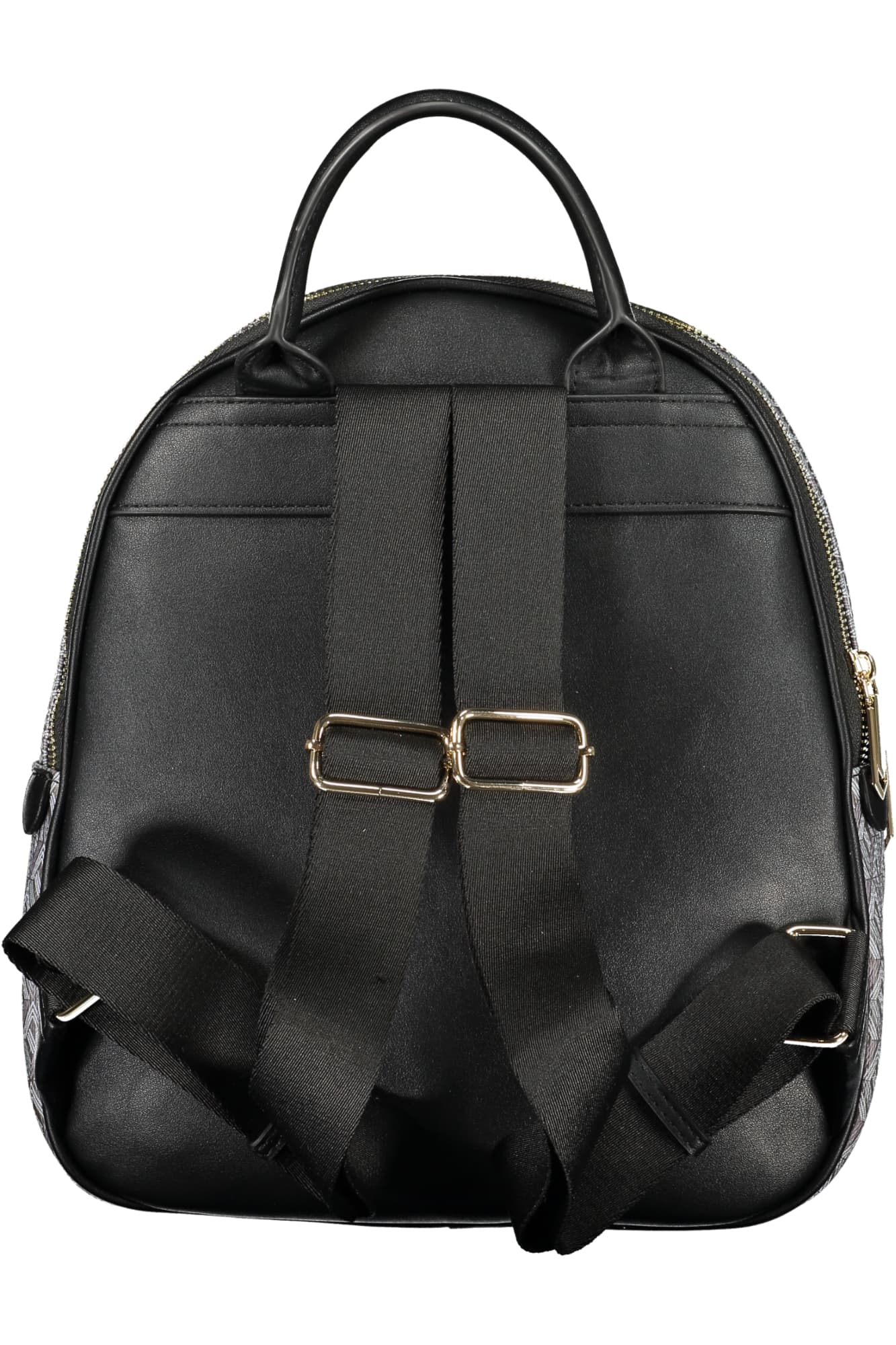 VALENTINO BAGS ZAINO DONNA NERO - Miniatura 2