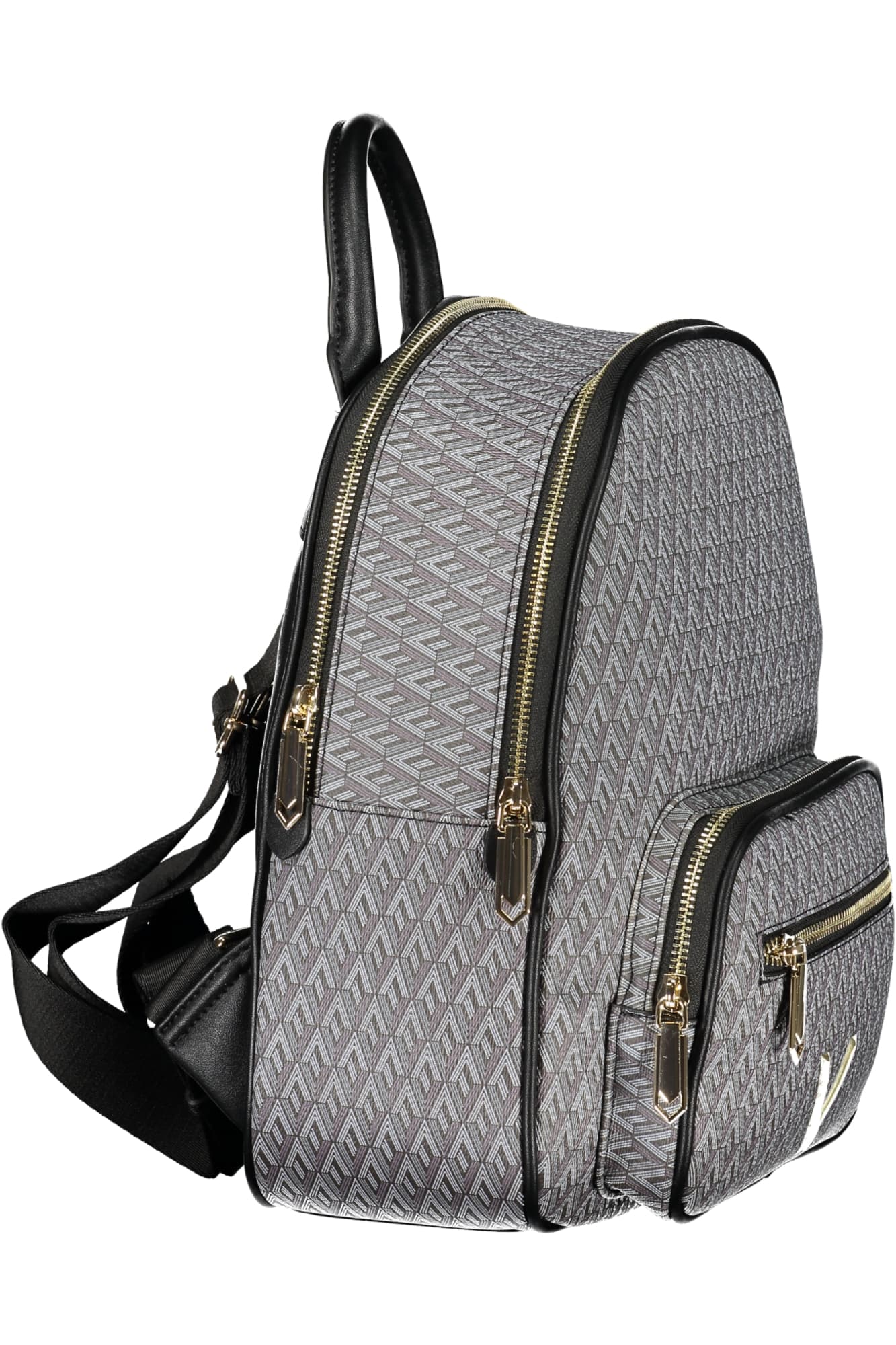 VALENTINO BAGS ZAINO DONNA NERO - Miniatura 3