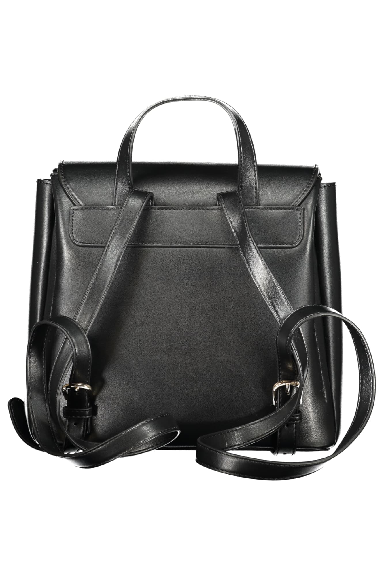 VALENTINO BAGS ZAINO DONNA NERO - Miniatura 2