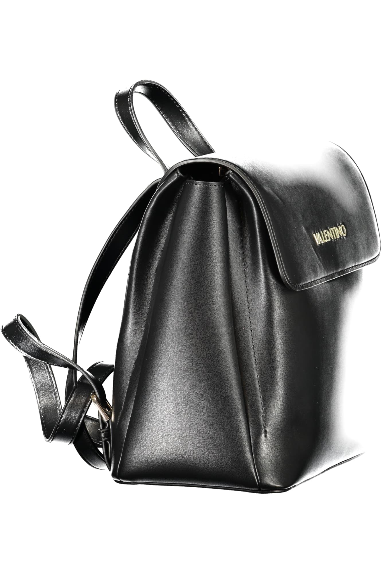 VALENTINO BAGS ZAINO DONNA NERO - Miniatura 3