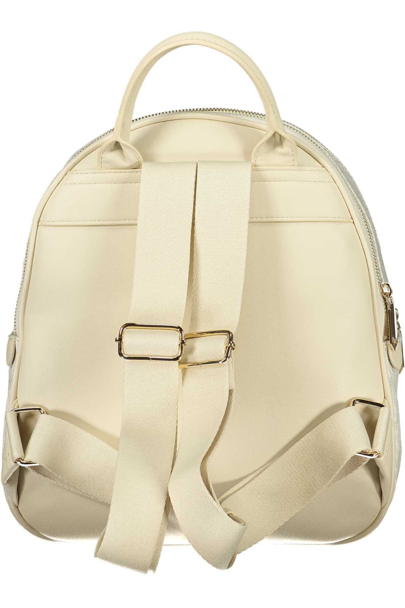 VALENTINO BAGS ZAINO DONNA BEIGE - Miniatura 2