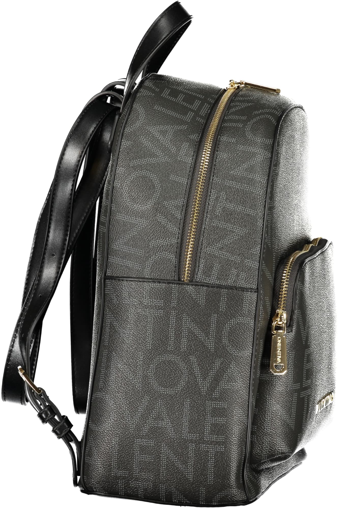 VALENTINO BAGS ZAINO DONNA NERO - Miniatura 3