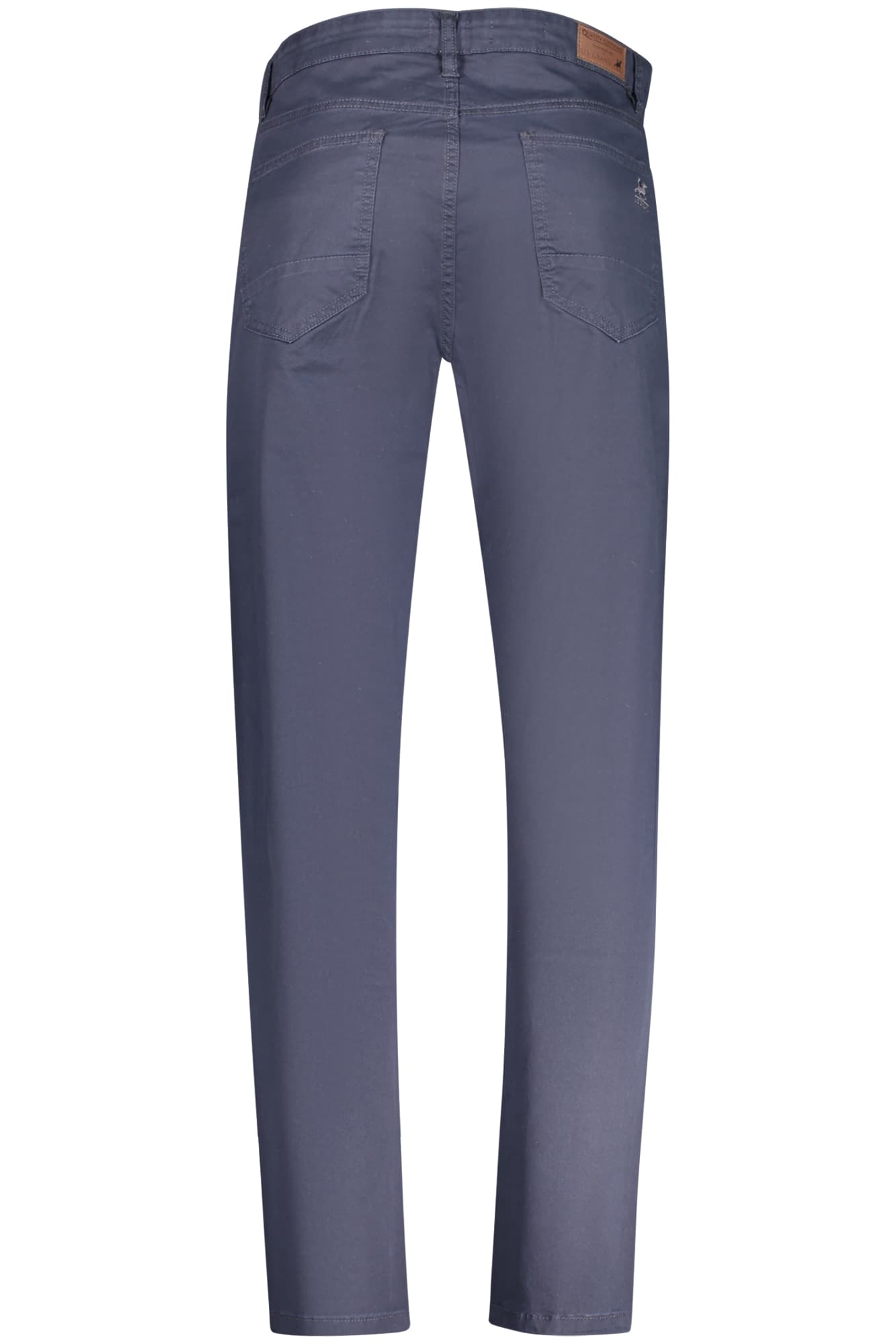 U.S. GRAND PANTALONE UOMO BLU - Miniatura 2