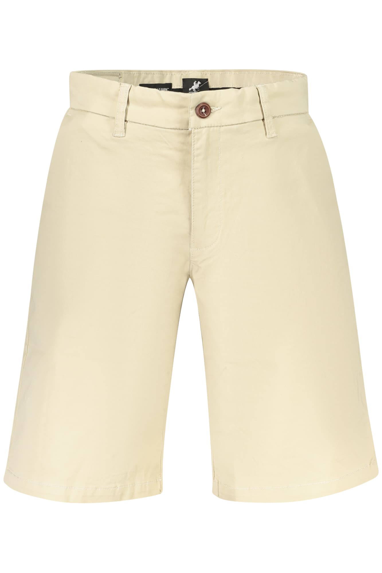 U.S. GRAND PANTALONE SHORT UOMO BEIGE