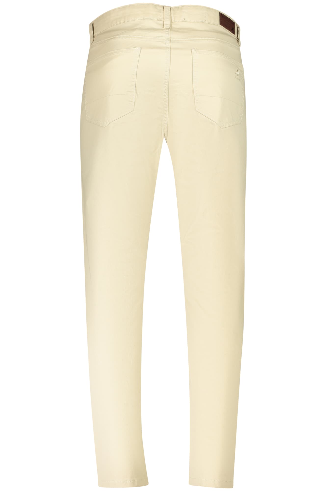 U.S. GRAND PANTALONE UOMO BEIGE - Miniatura 2