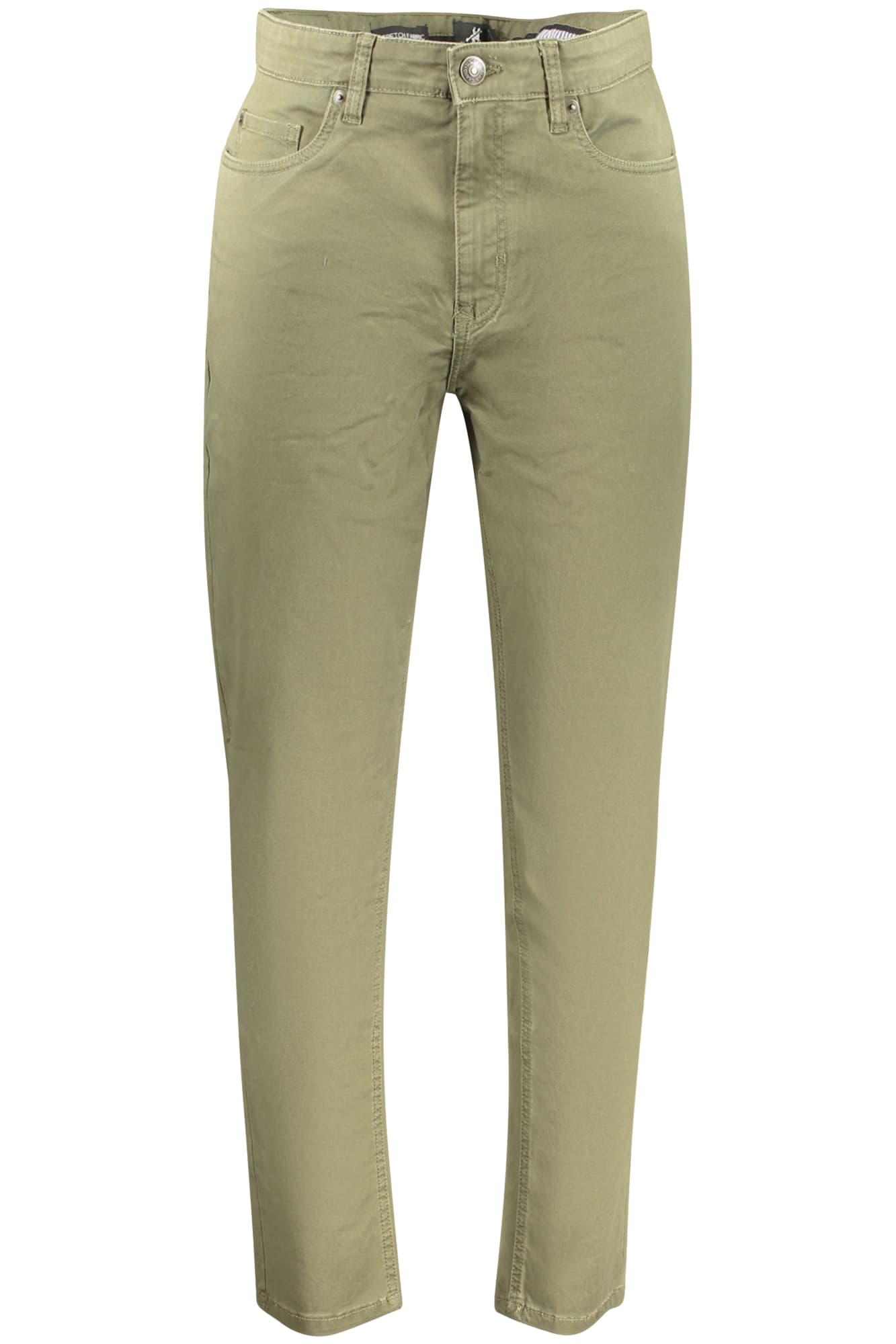 U.S. GRAND PANTALONE UOMO VERDE