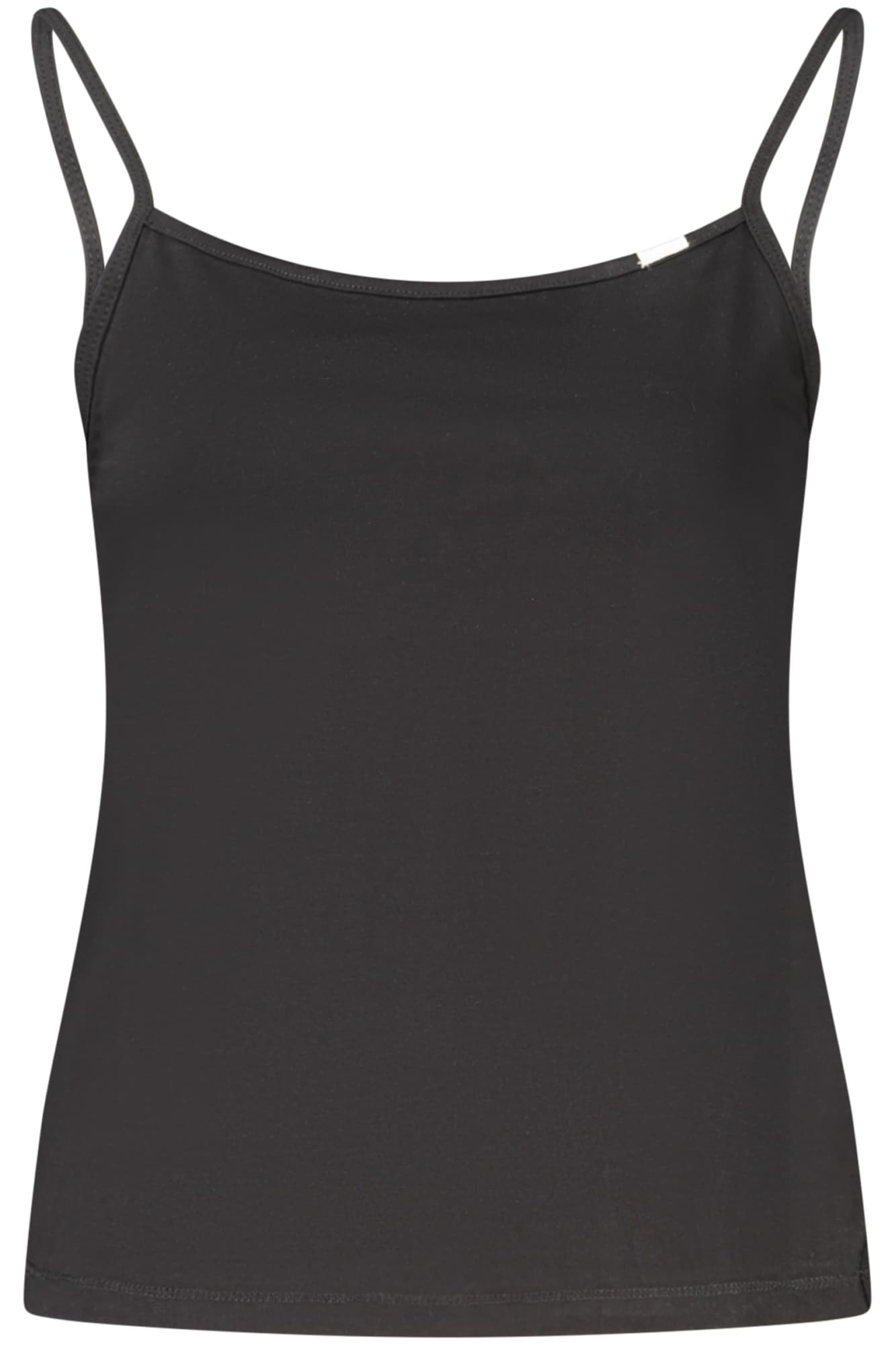 CALVIN KLEIN CANOTTA DONNA NERO