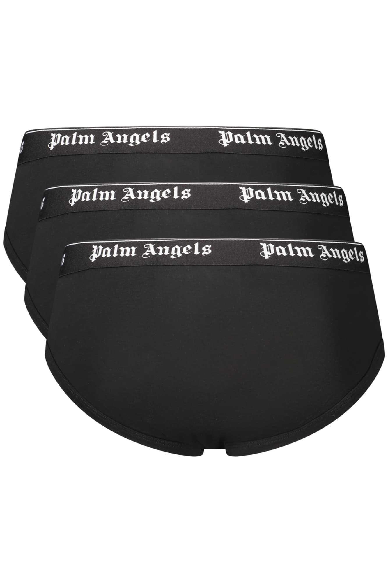 PALM ANGELS SLIP UOMO NERO - Miniatura 2