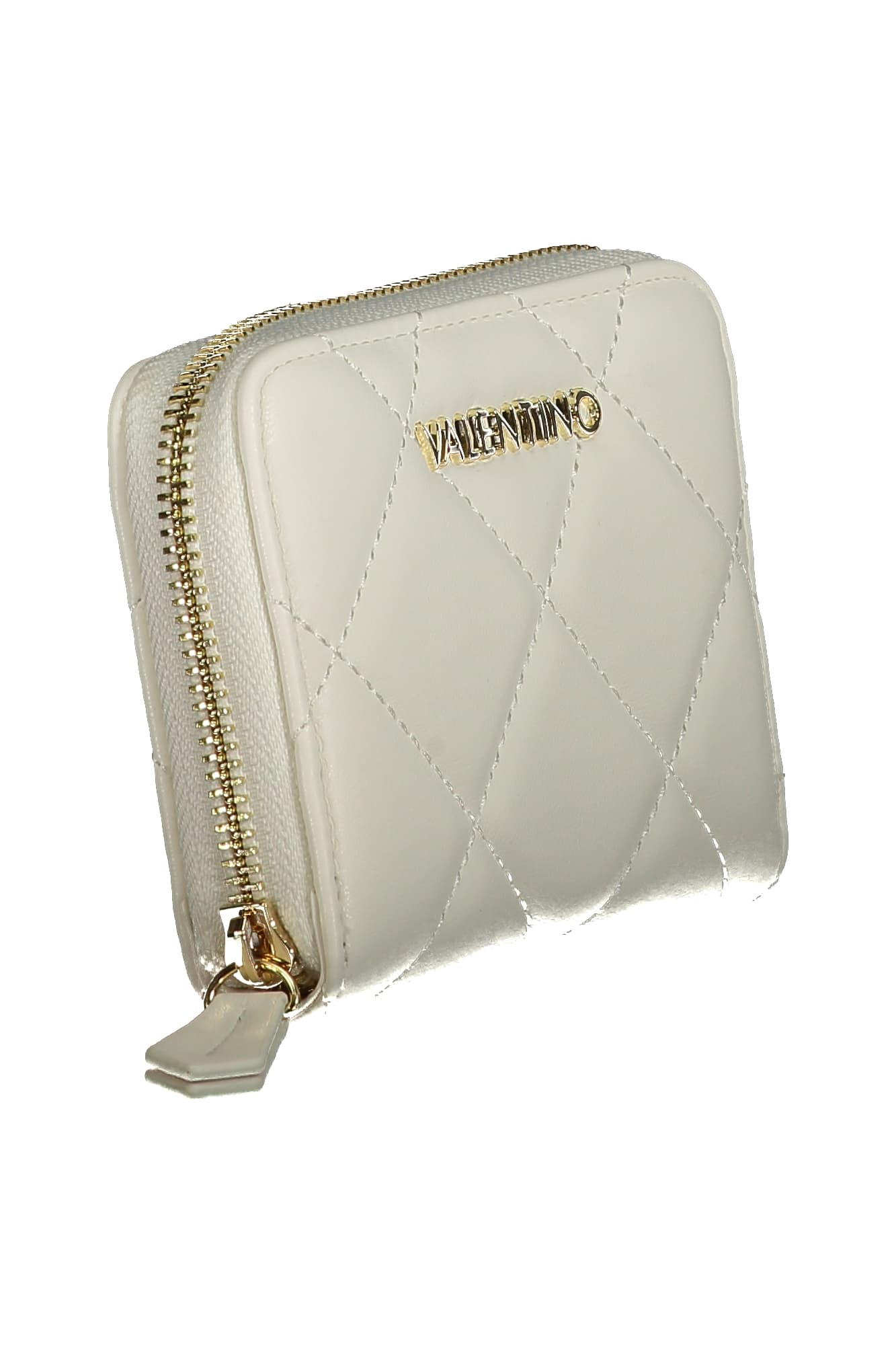 VALENTINO BAGS PORTAFOGLIO DONNA BIANCO - Miniatura 3