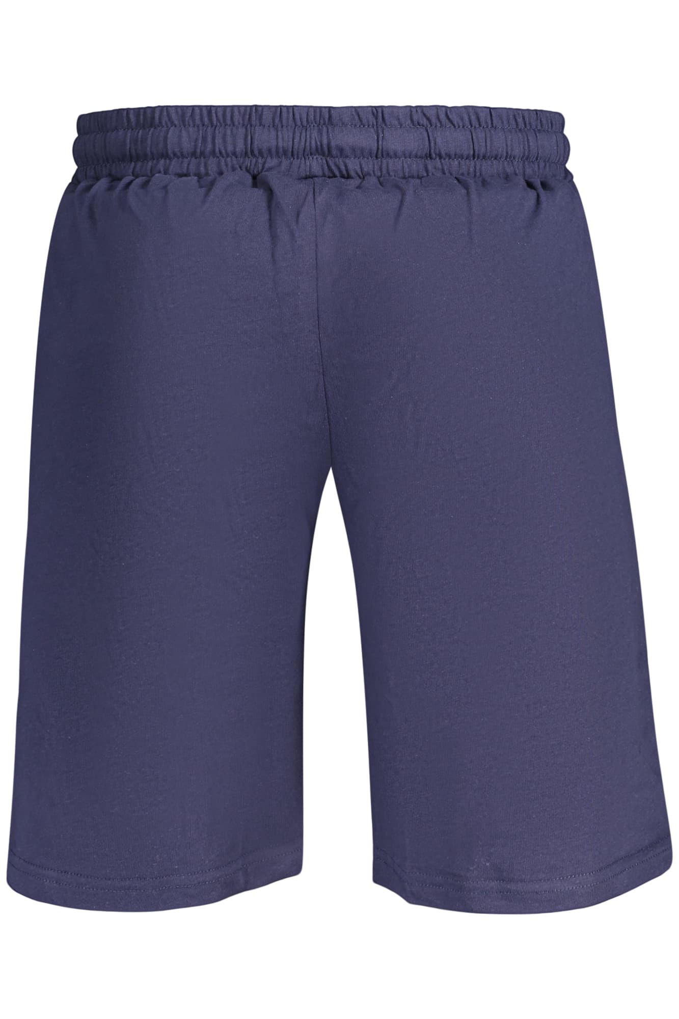 NORWAY 1963 PANTALONE BERMUDA UOMO BLU - Miniatura 2