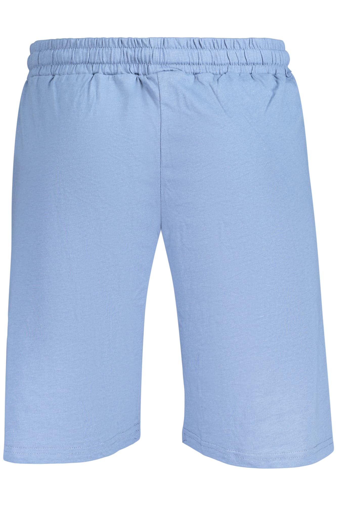 NORWAY 1963 PANTALONE BERMUDA UOMO BLU - Miniatura 2