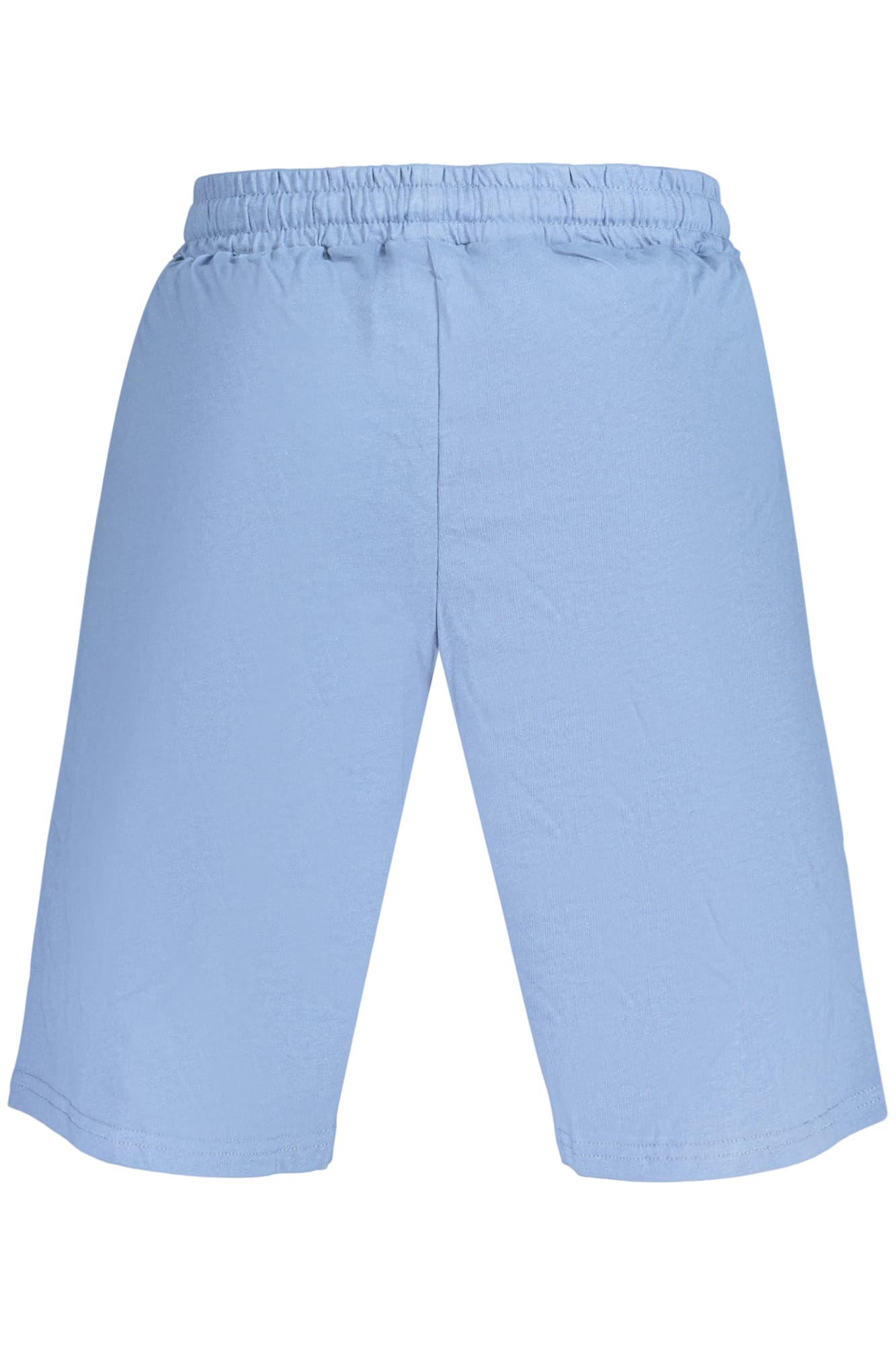 NORWAY 1963 PANTALONE BERMUDA UOMO BLU - Miniatura 2