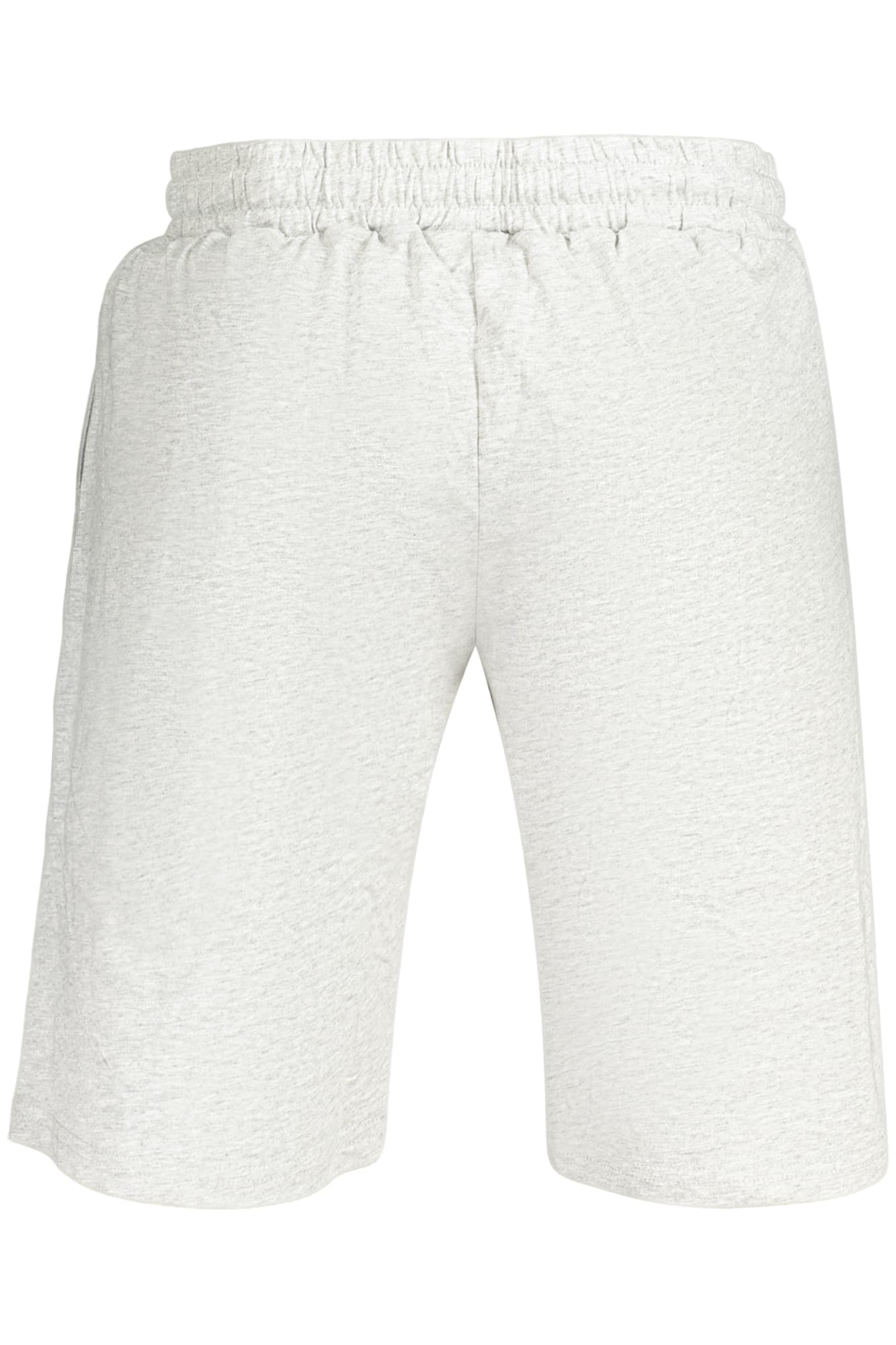 NORWAY 1963 PANTALONE BERMUDA UOMO GRIGIO - Miniatura 2