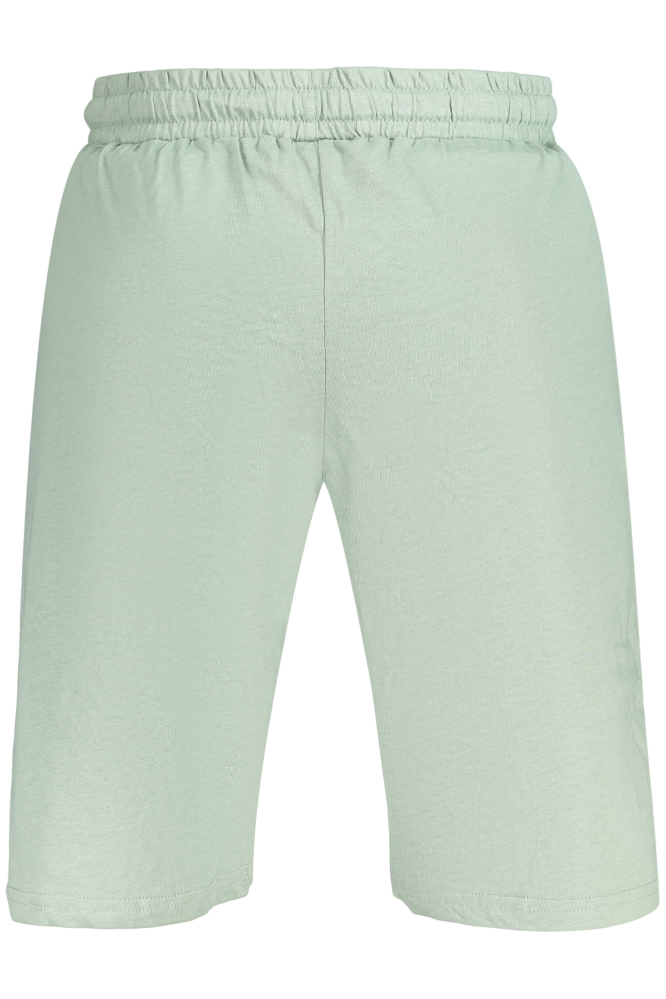 NORWAY 1963 PANTALONE BERMUDA UOMO VERDE - Miniatura 2