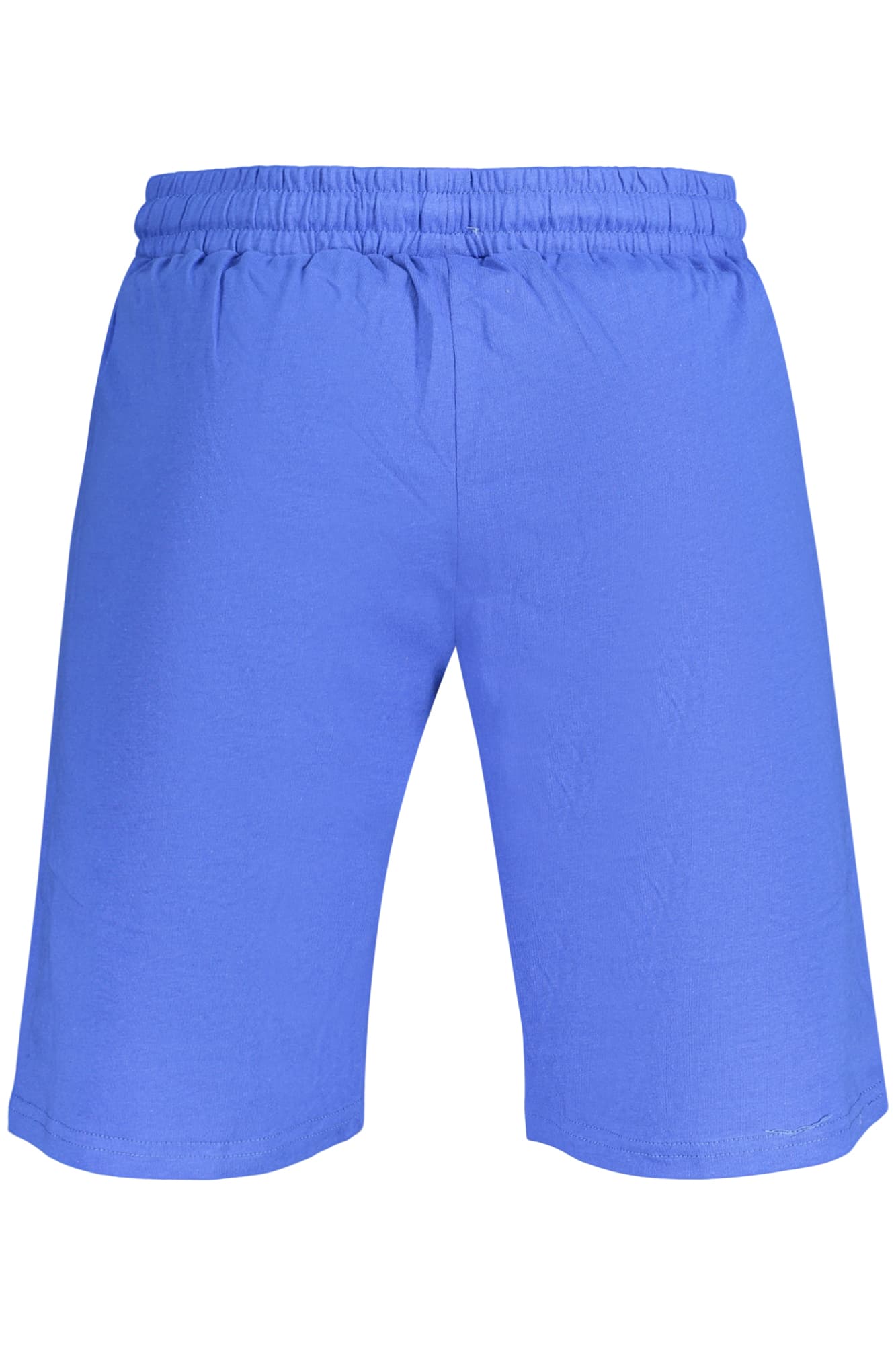 NORWAY 1963 PANTALONE BERMUDA UOMO BLU - Miniatura 2