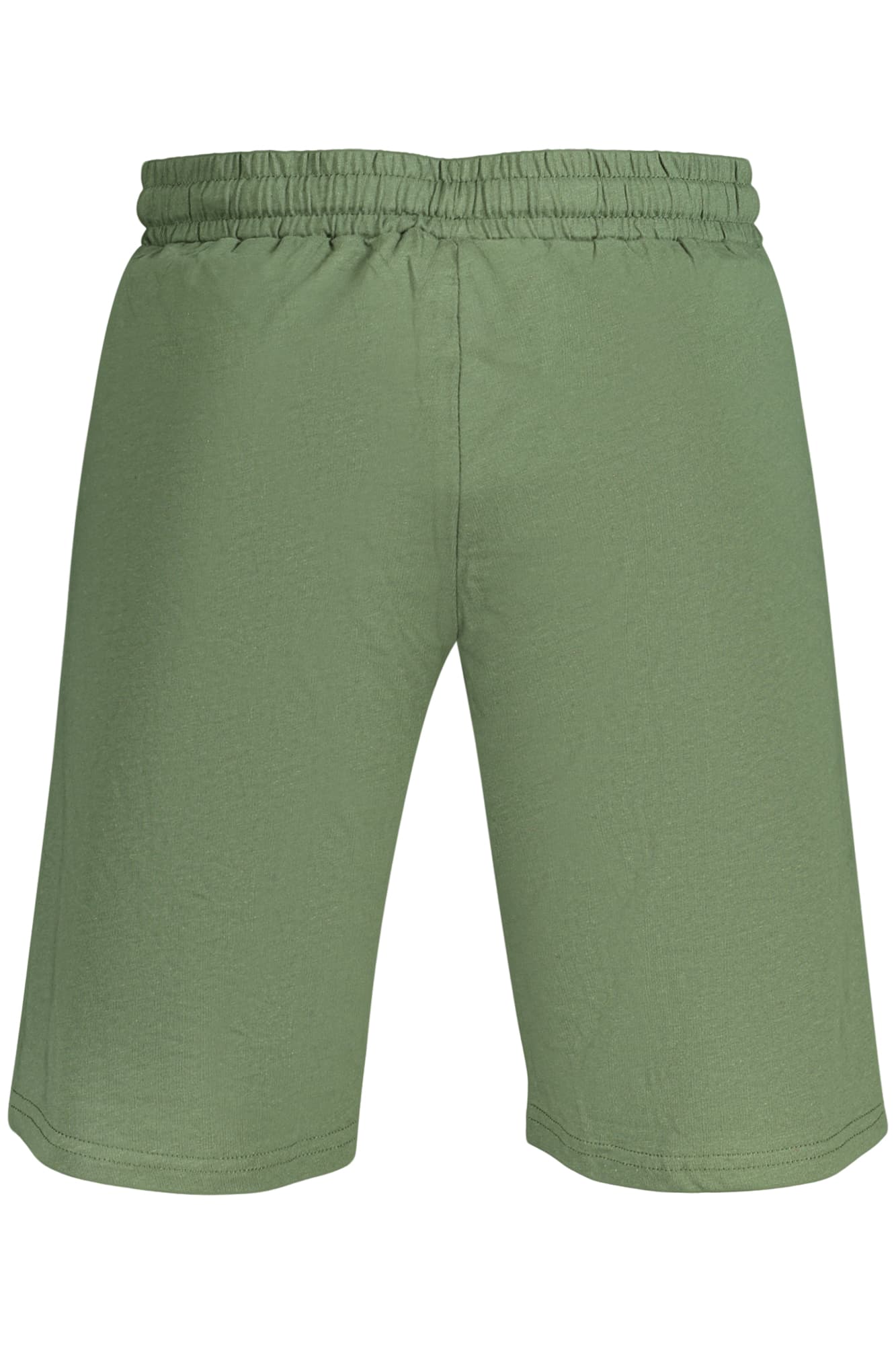 NORWAY 1963 PANTALONE BERMUDA UOMO VERDE - Miniatura 2