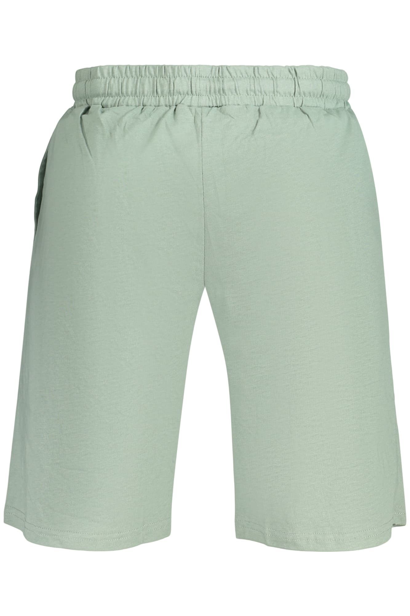 NORWAY 1963 PANTALONE BERMUDA UOMO VERDE - Miniatura 2