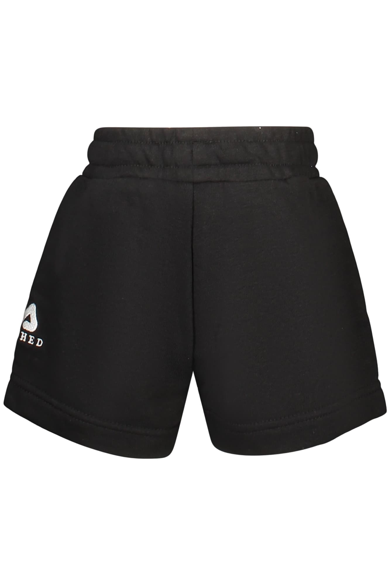 FILA PANTALONE SHORT BAMBINA NERO - Miniatura 2