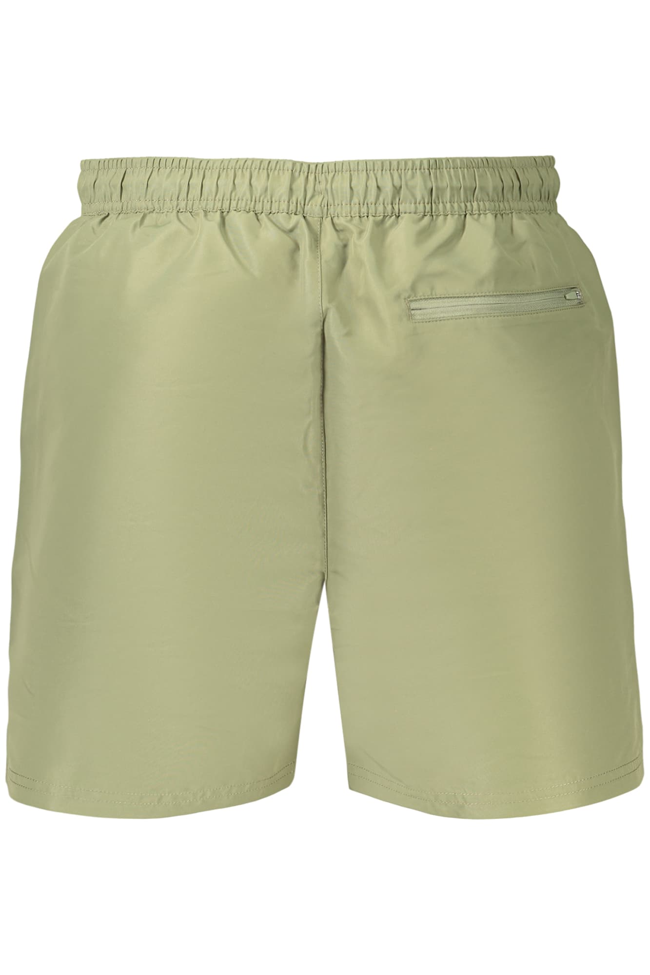 CALVIN KLEIN COSTUME PARTE SOTTO UOMO VERDE - Miniatura 2