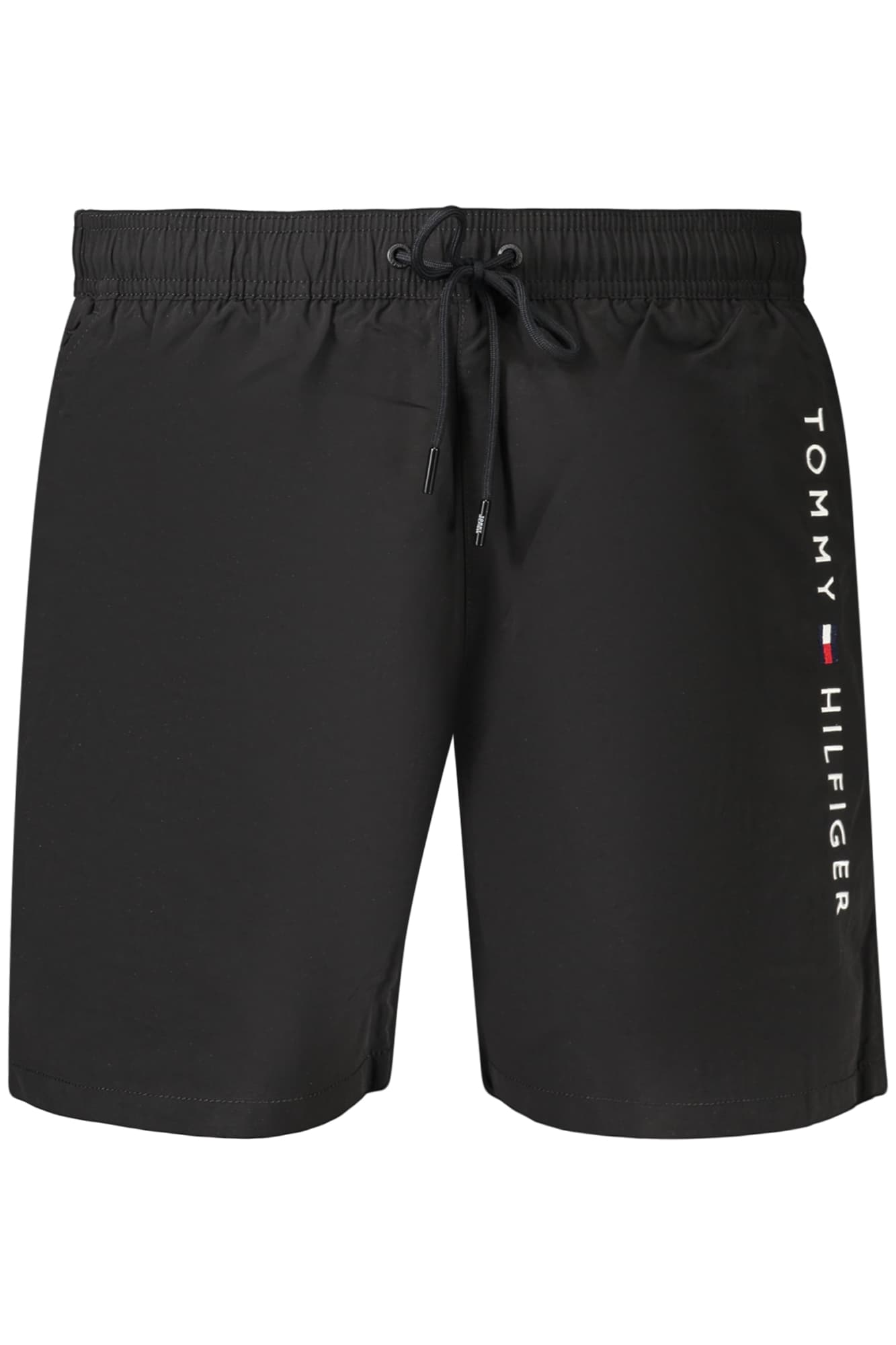 TOMMY HILFIGER COSTUME PARTE SOTTO UOMO NERO