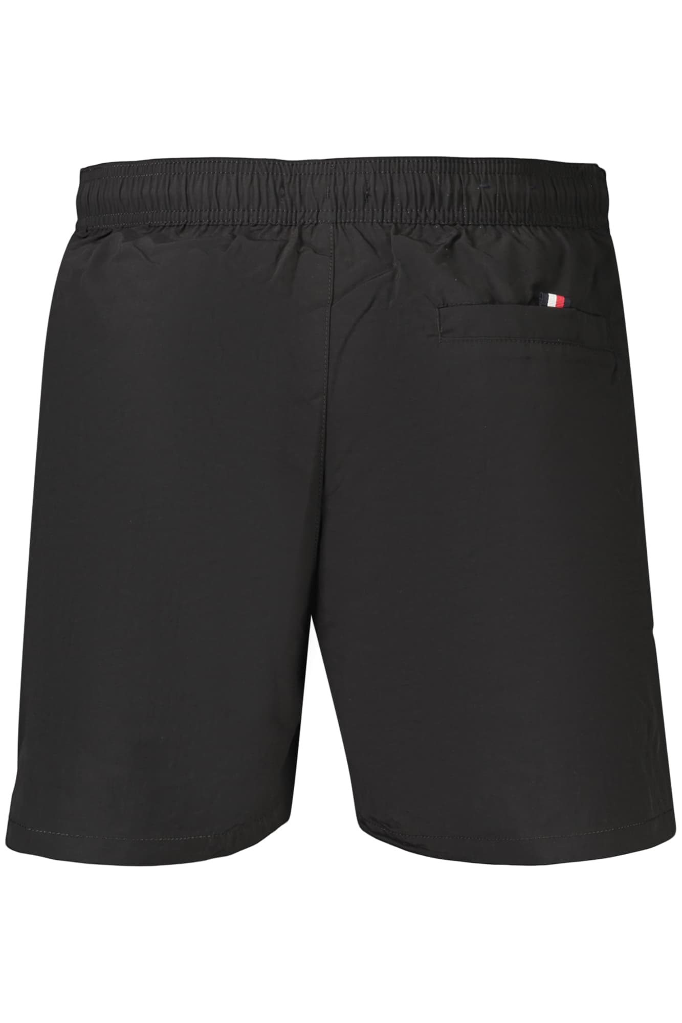 TOMMY HILFIGER COSTUME PARTE SOTTO UOMO NERO - Miniatura 2