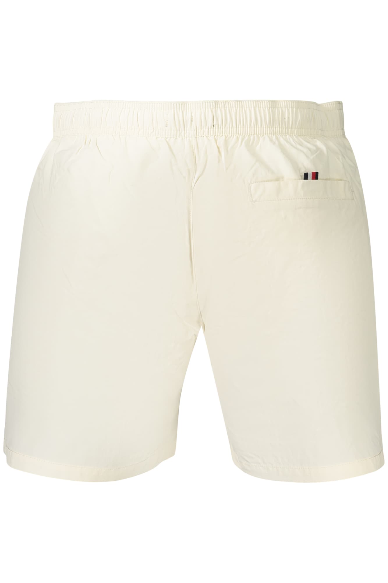 TOMMY HILFIGER COSTUME PARTE SOTTO UOMO BEIGE - Miniatura 2