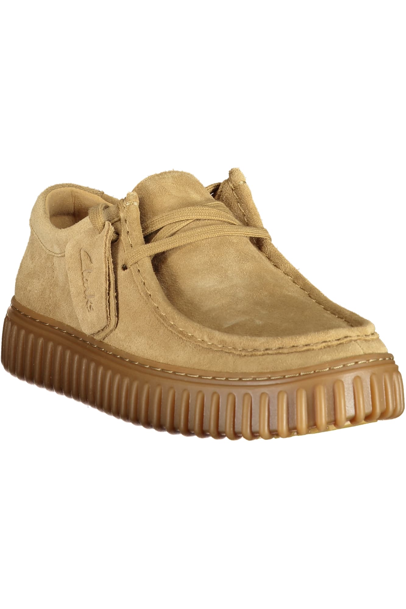 CLARKS CALZATURA CLASSICA UOMO MARRONE - Miniatura 2