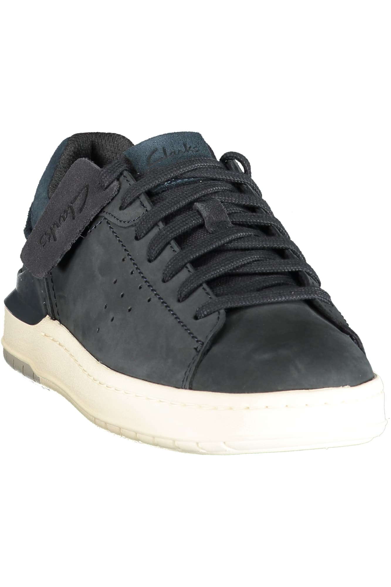 CLARKS CALZATURA SPORTIVA UOMO BLU - Miniatura 2
