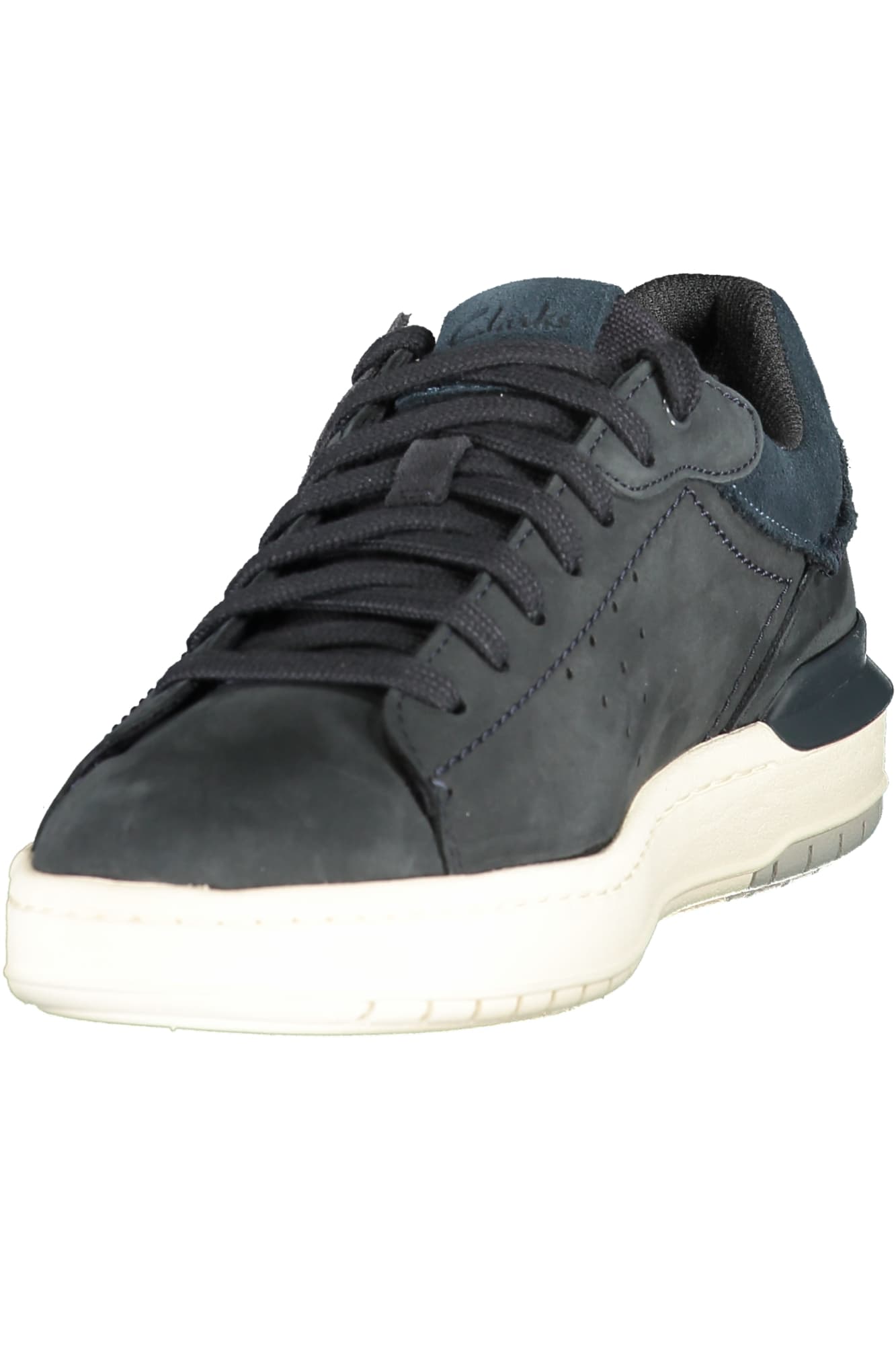 CLARKS CALZATURA SPORTIVA UOMO BLU - Miniatura 3