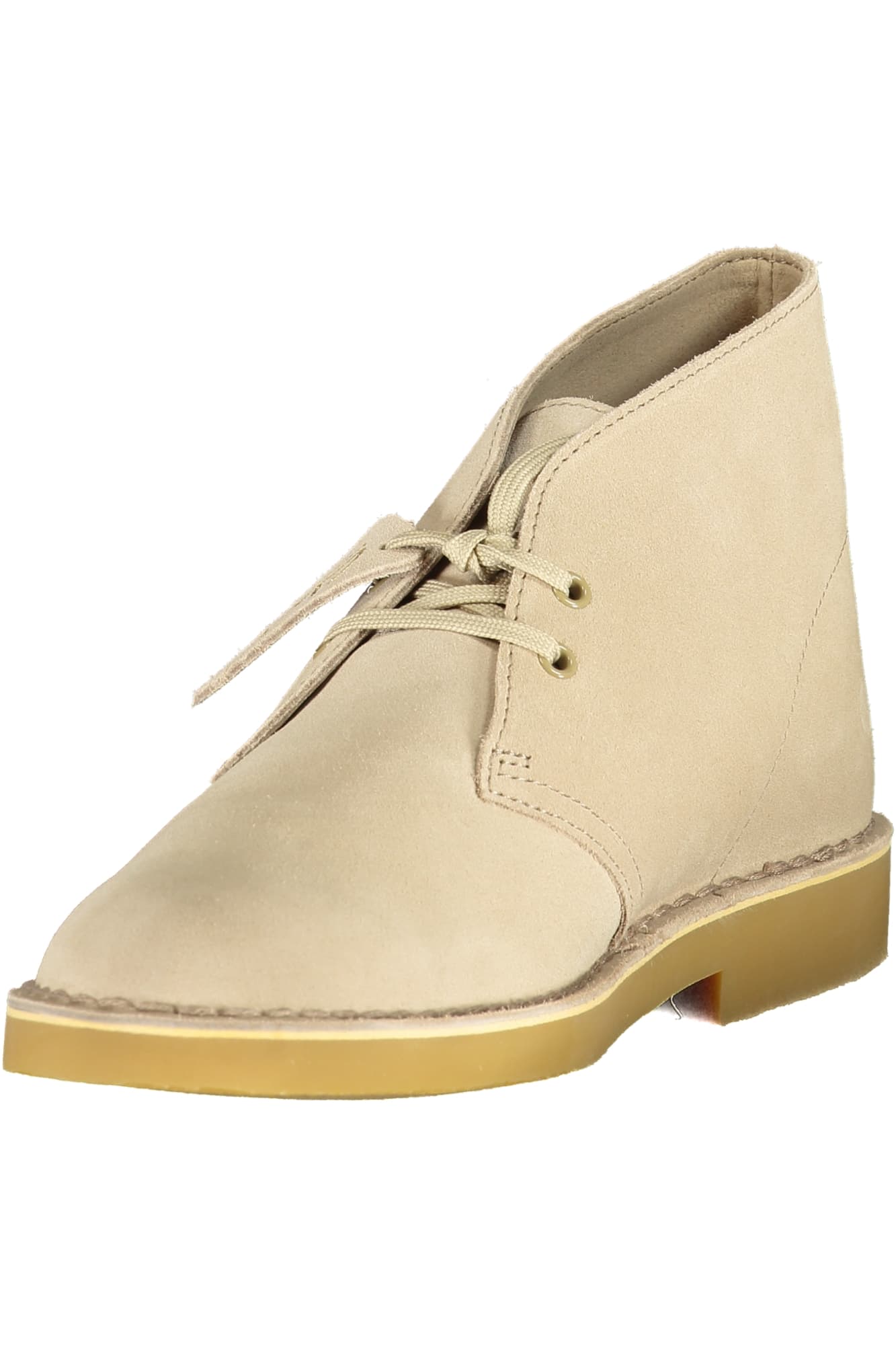CLARKS CALZATURA STIVALE UOMO BEIGE - Miniatura 3