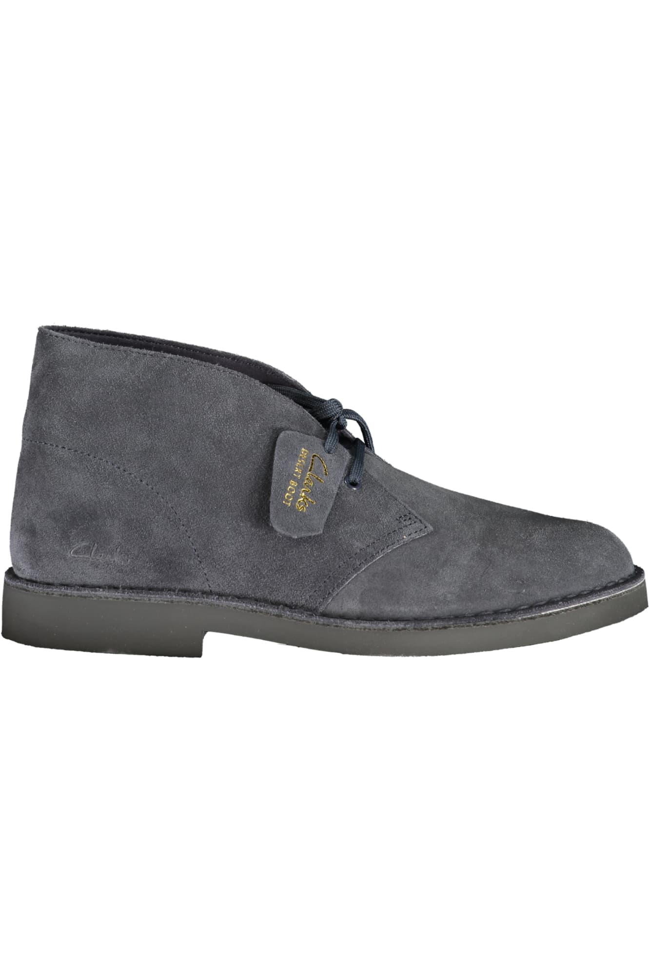 CLARKS CALZATURA STIVALE UOMO BLU