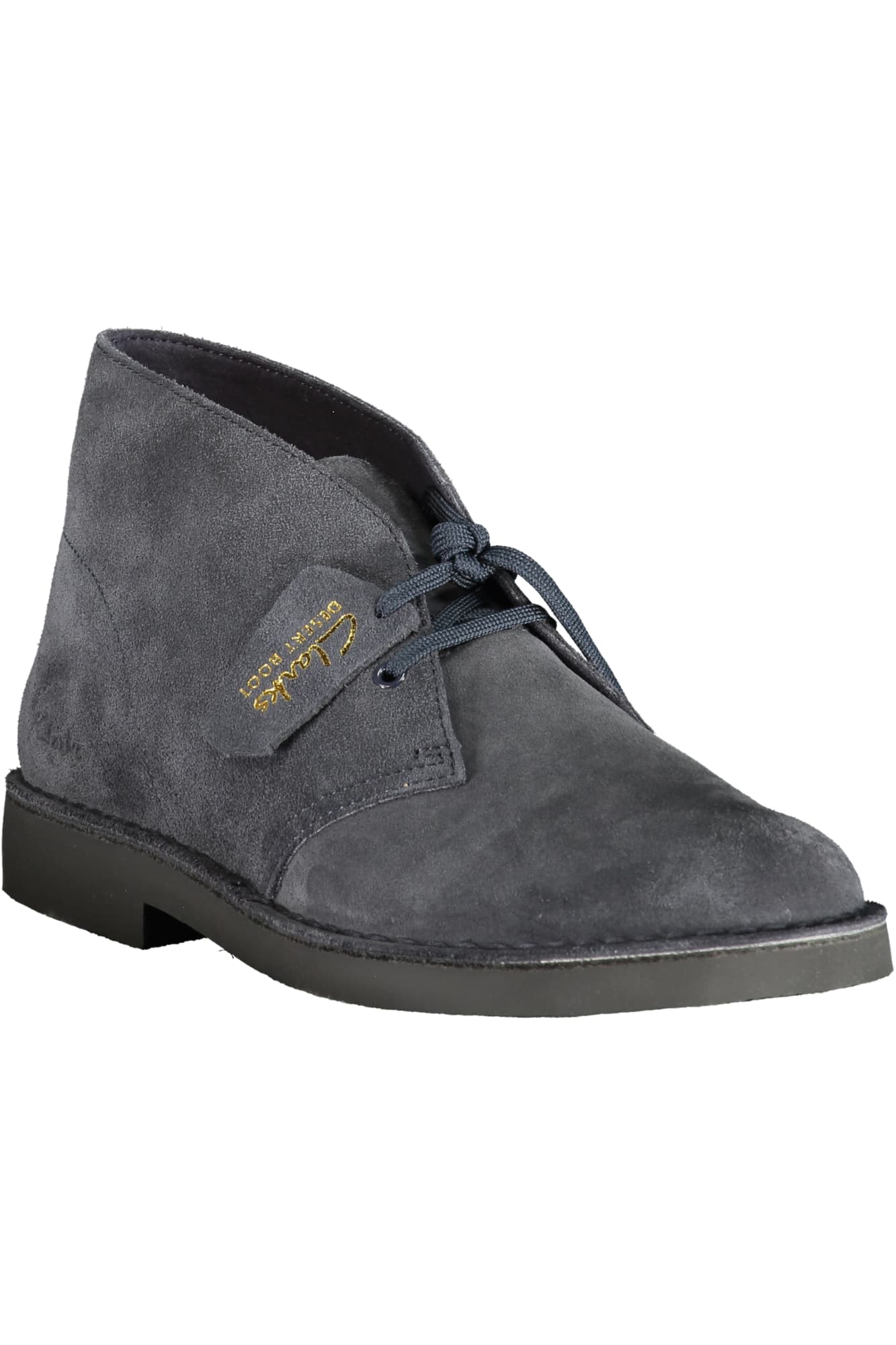 CLARKS CALZATURA STIVALE UOMO BLU - Miniatura 2