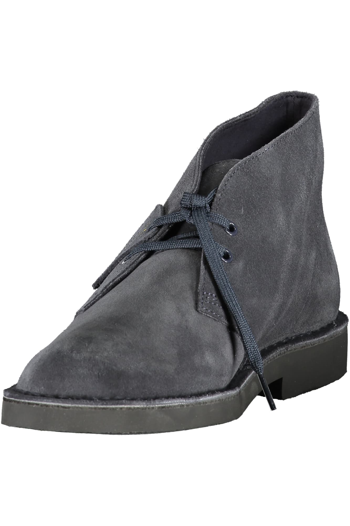 CLARKS CALZATURA STIVALE UOMO BLU - Miniatura 3