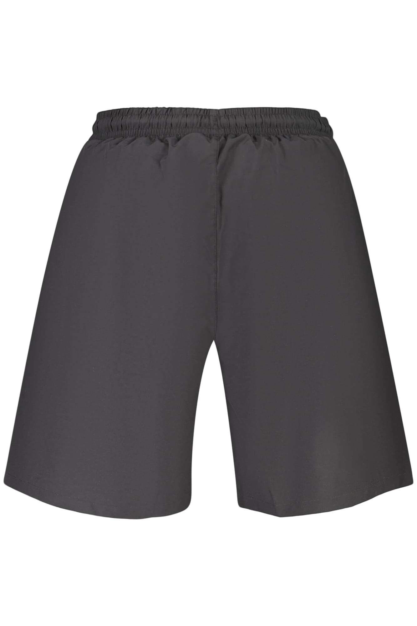 FILA COSTUME PARTE SOTTO UOMO NERO - Miniatura 2