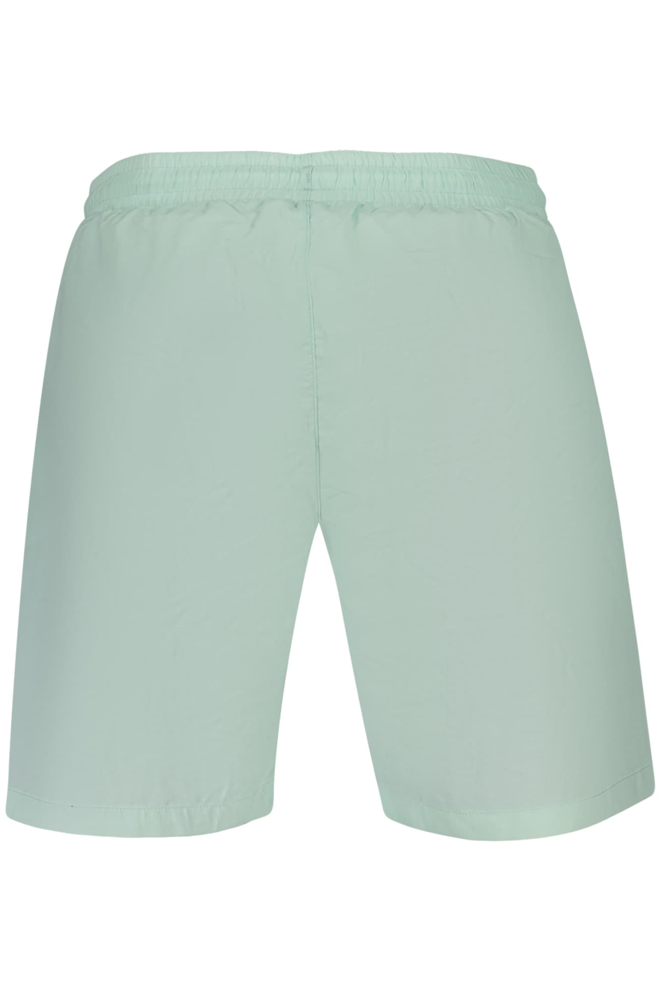 FILA COSTUME PARTE SOTTO UOMO VERDE - Miniatura 2