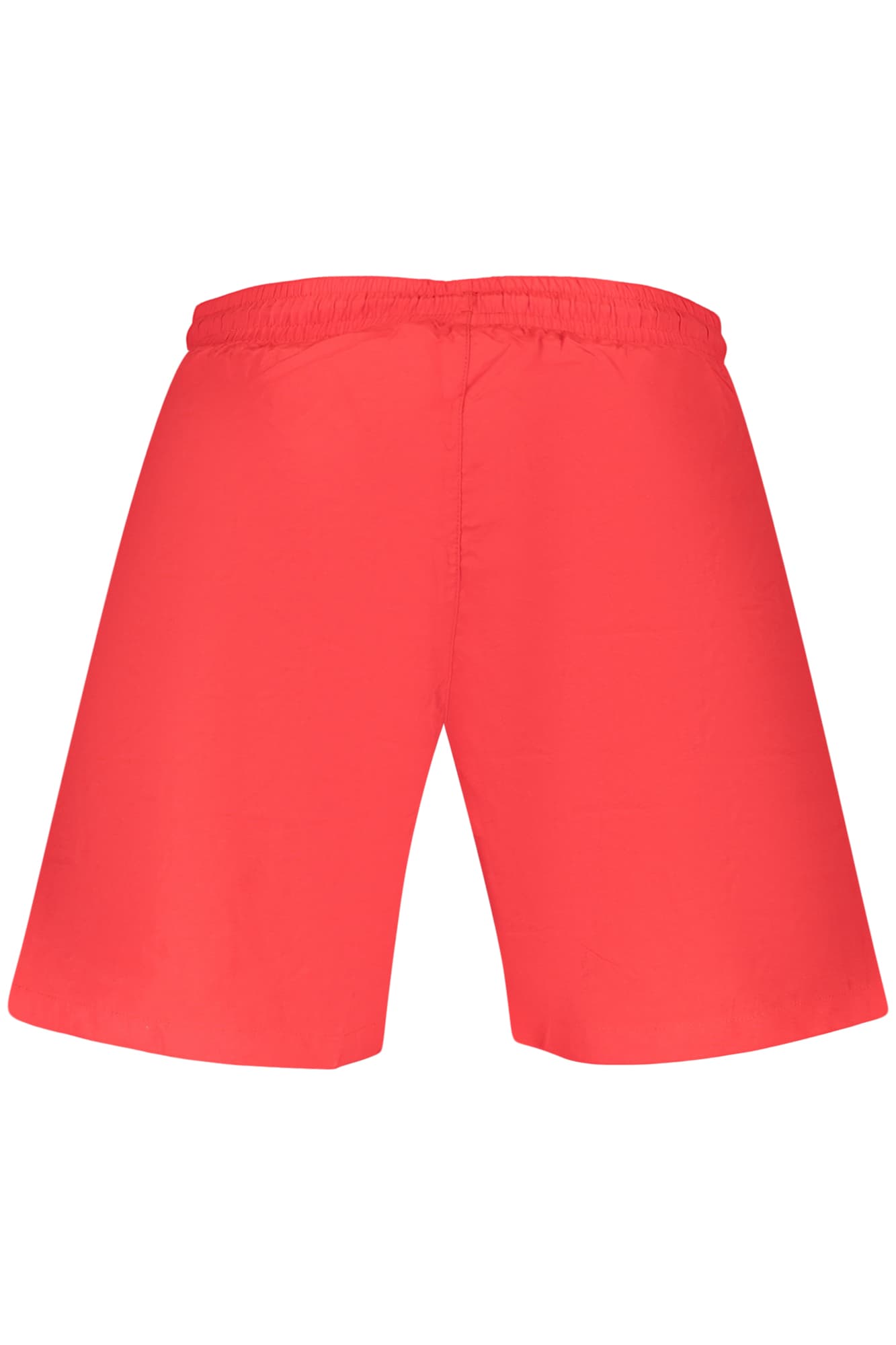 FILA COSTUME PARTE SOTTO UOMO ROSSO - Miniatura 2