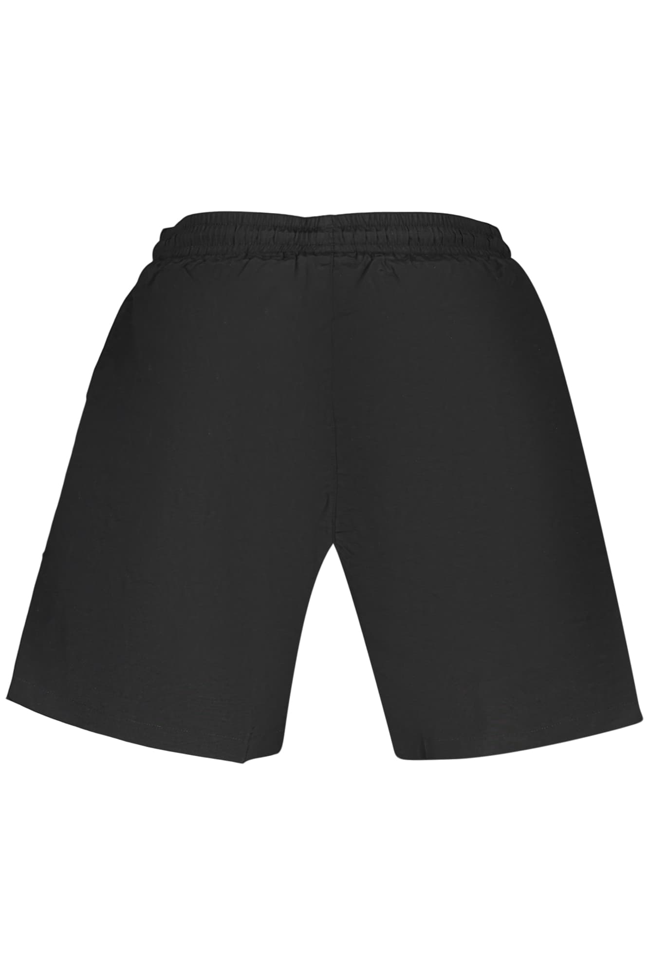 FILA COSTUME PARTE SOTTO UOMO NERO - Miniatura 2
