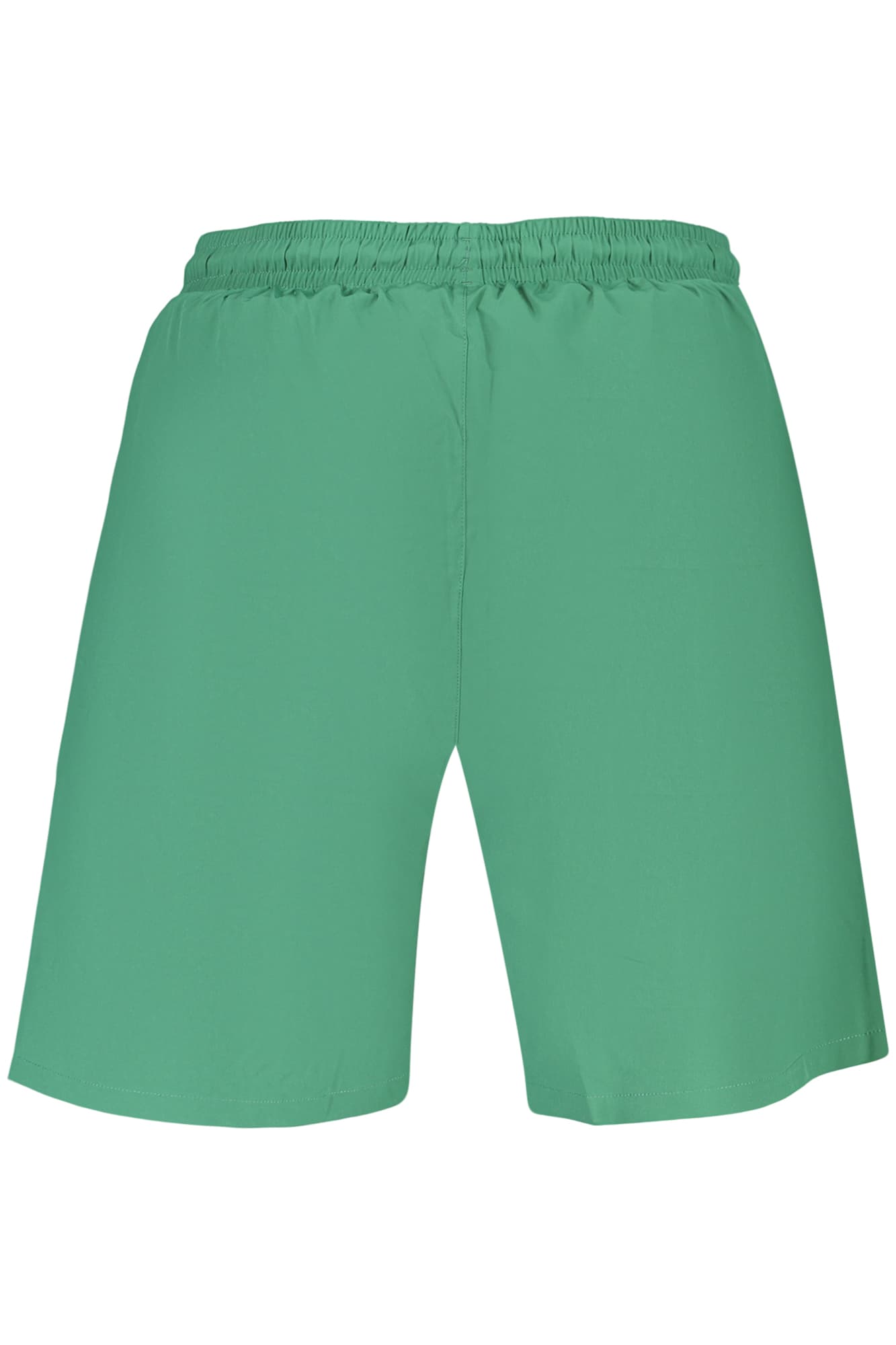 FILA COSTUME PARTE SOTTO UOMO VERDE - Miniatura 2