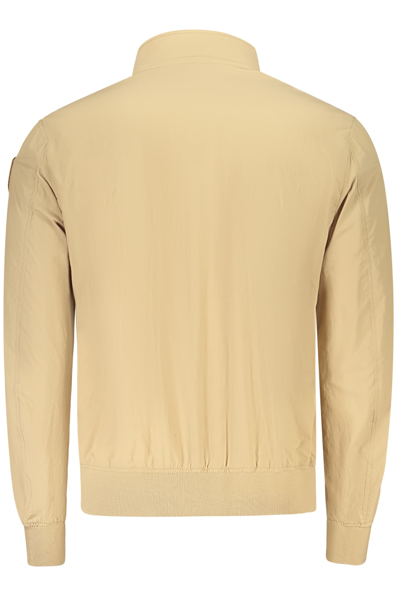 BLAUER APPAREL GIUBBOTTO UOMO BEIGE - Miniatura 2