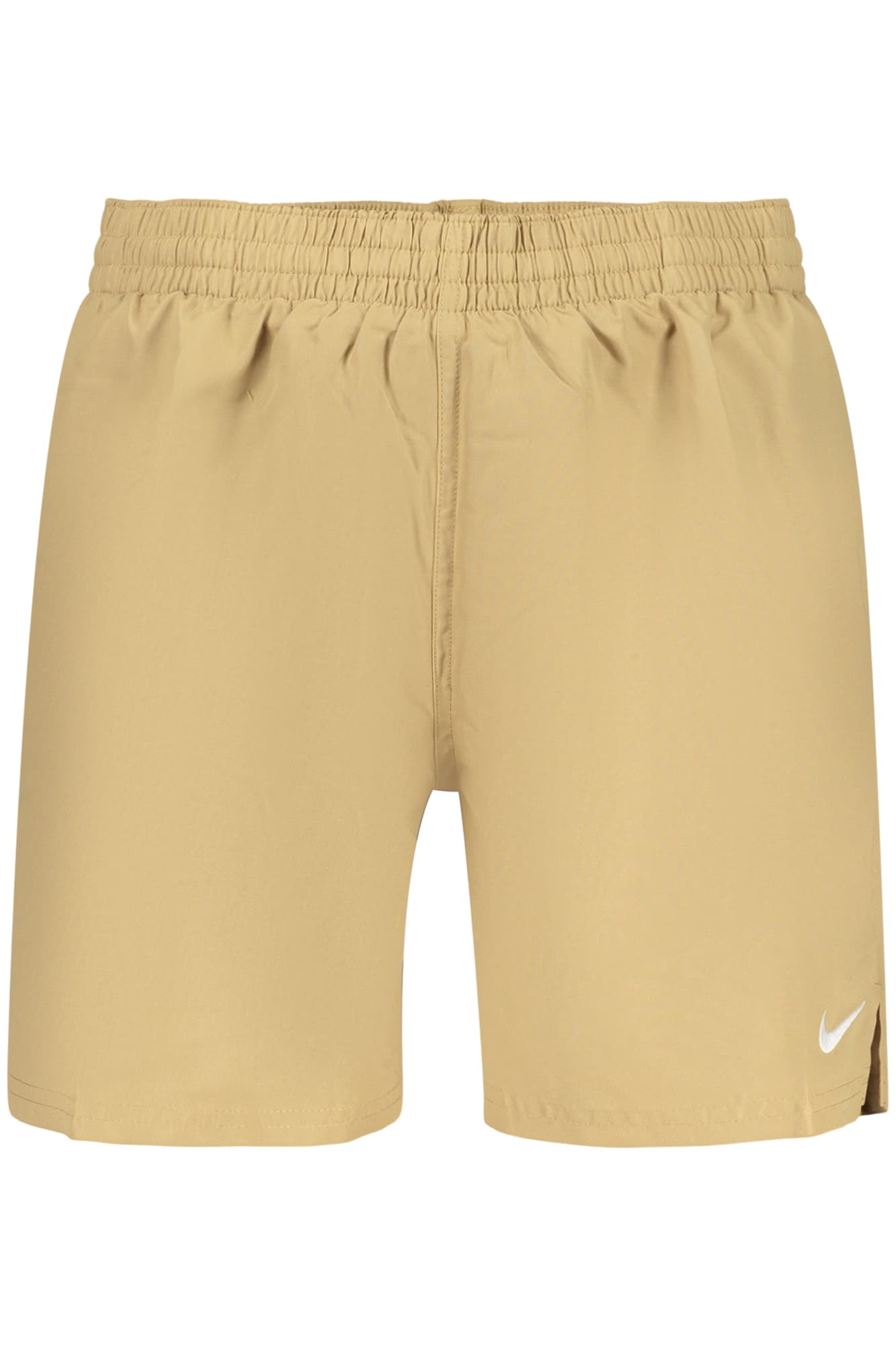NIKE COSTUME PARTE SOTTO UOMO BEIGE