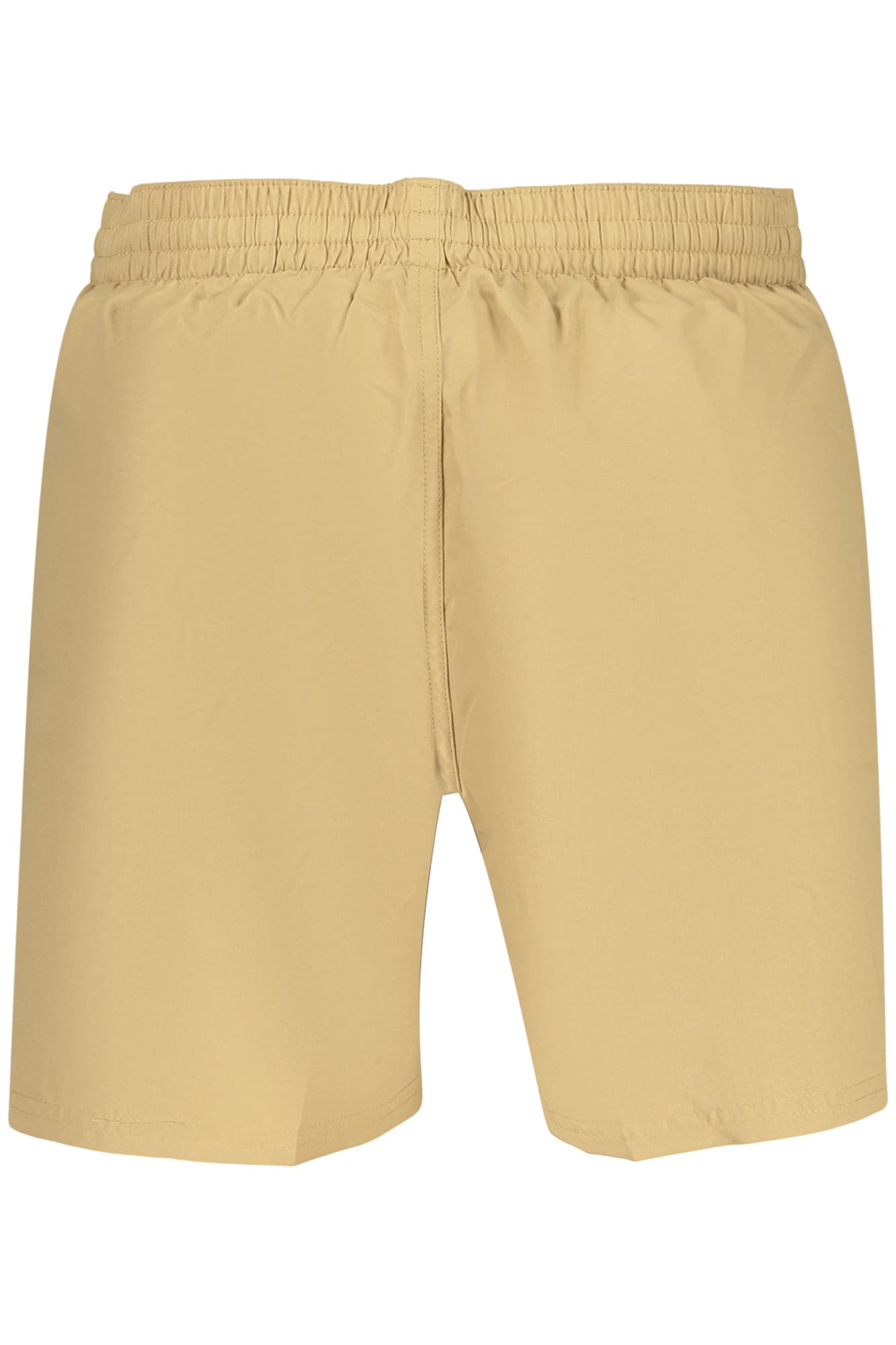 NIKE COSTUME PARTE SOTTO UOMO BEIGE - Miniatura 2