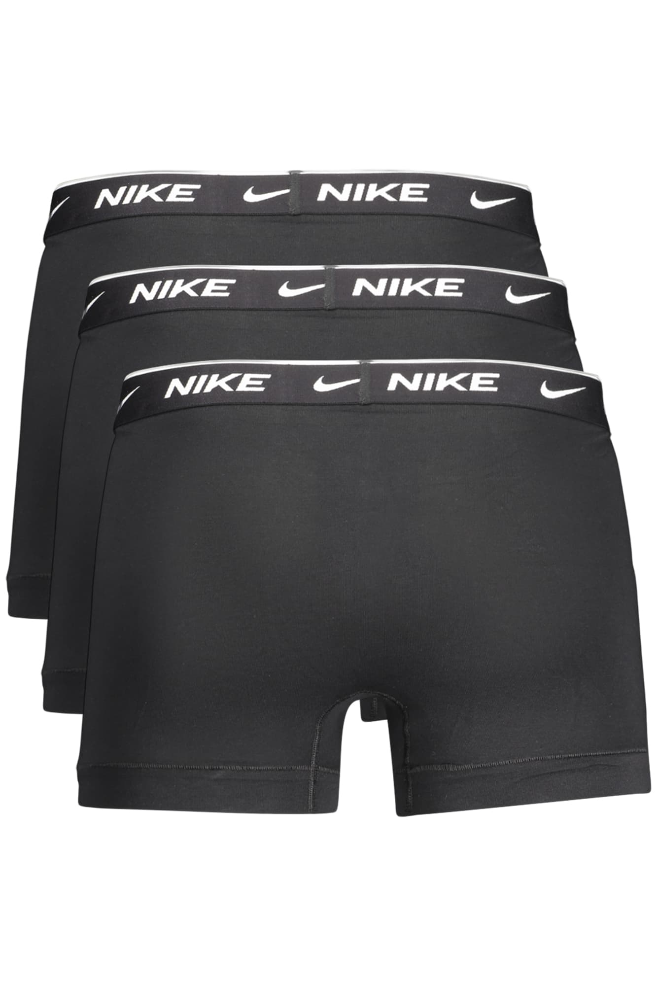 NIKE BOXER UOMO NERO - Miniatura 2