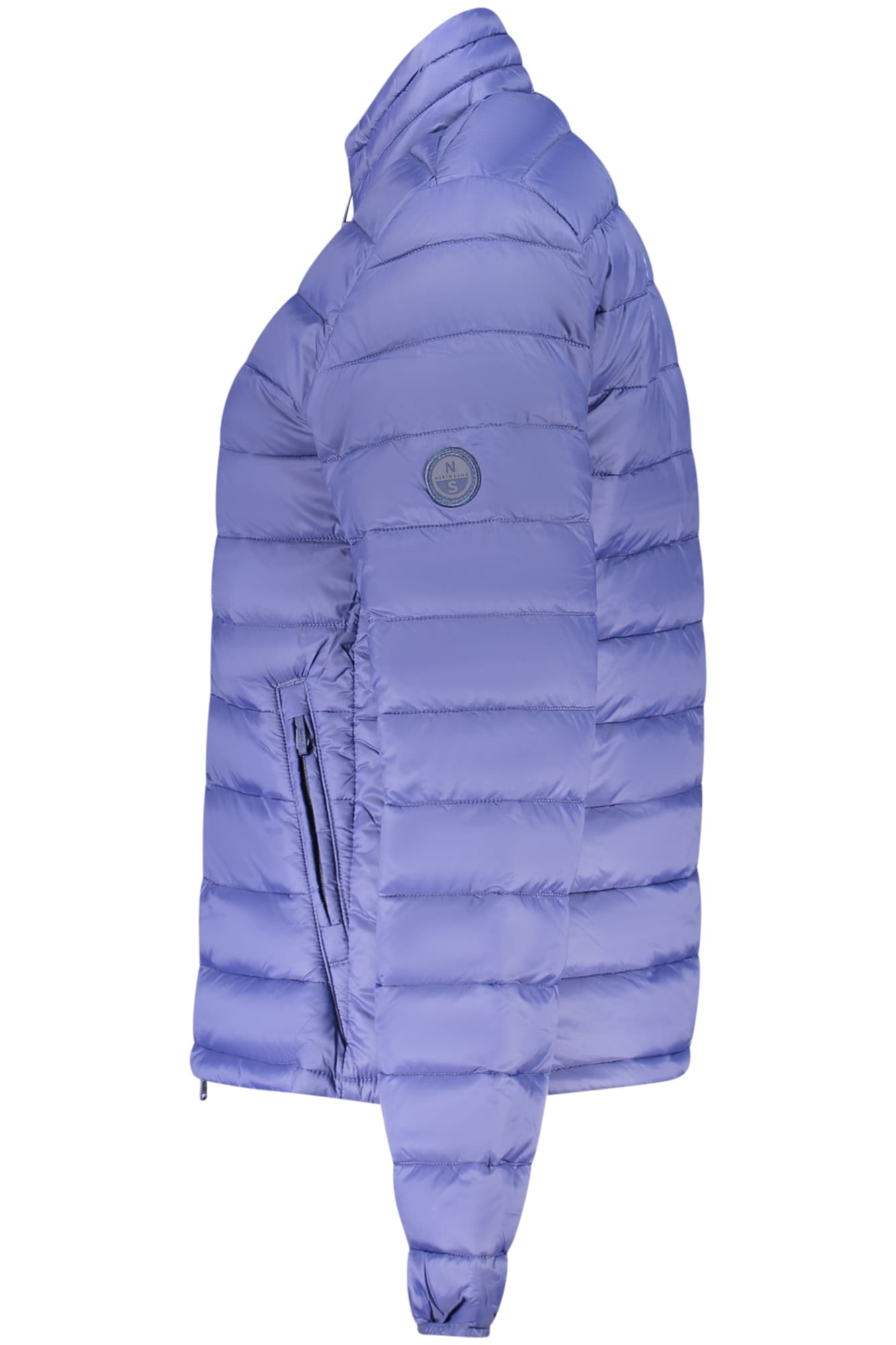 NORTH SAILS GIUBBOTTO DONNA BLU - Miniatura 3