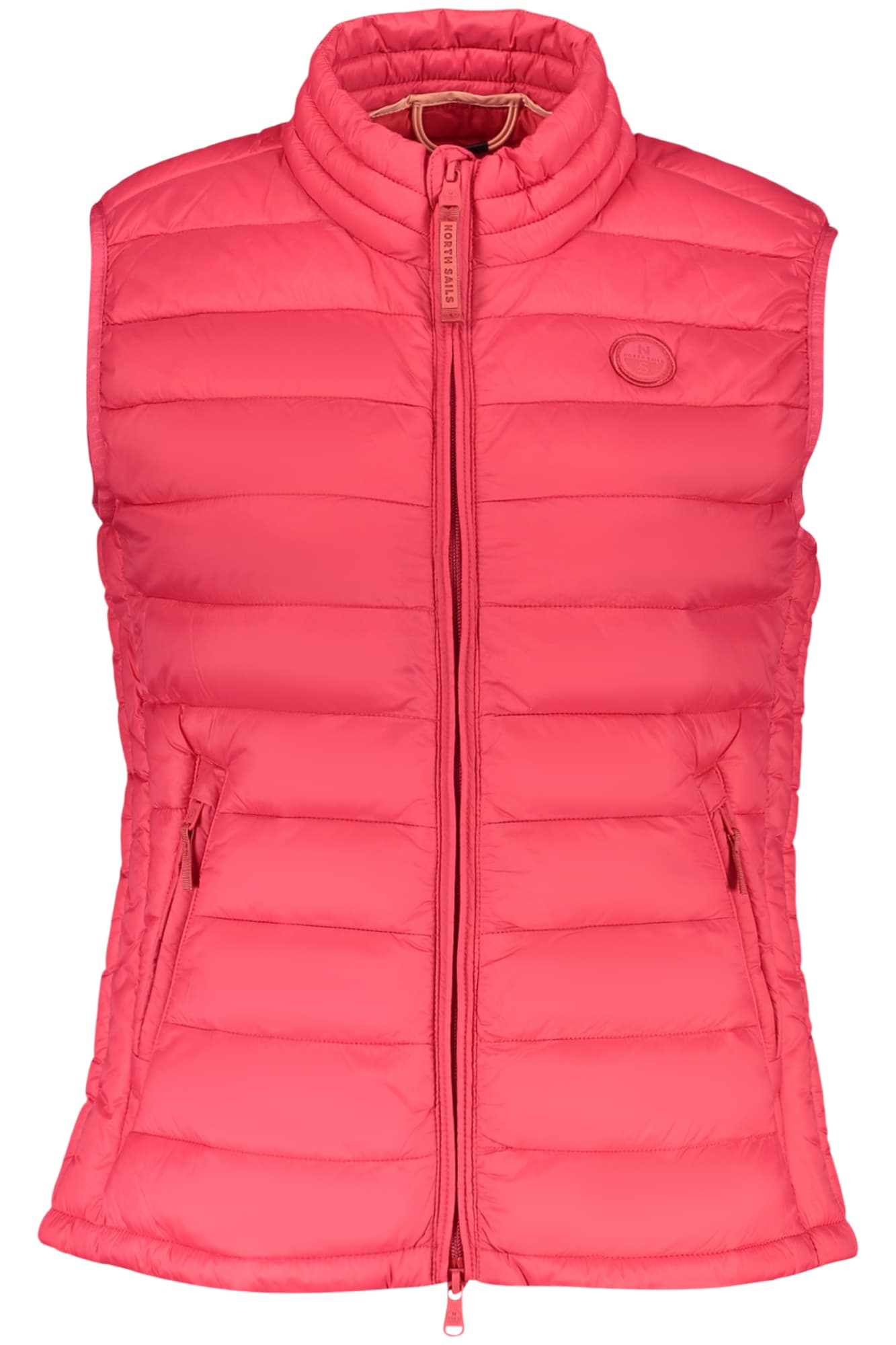 NORTH SAILS SMANICATO DONNA ROSSO