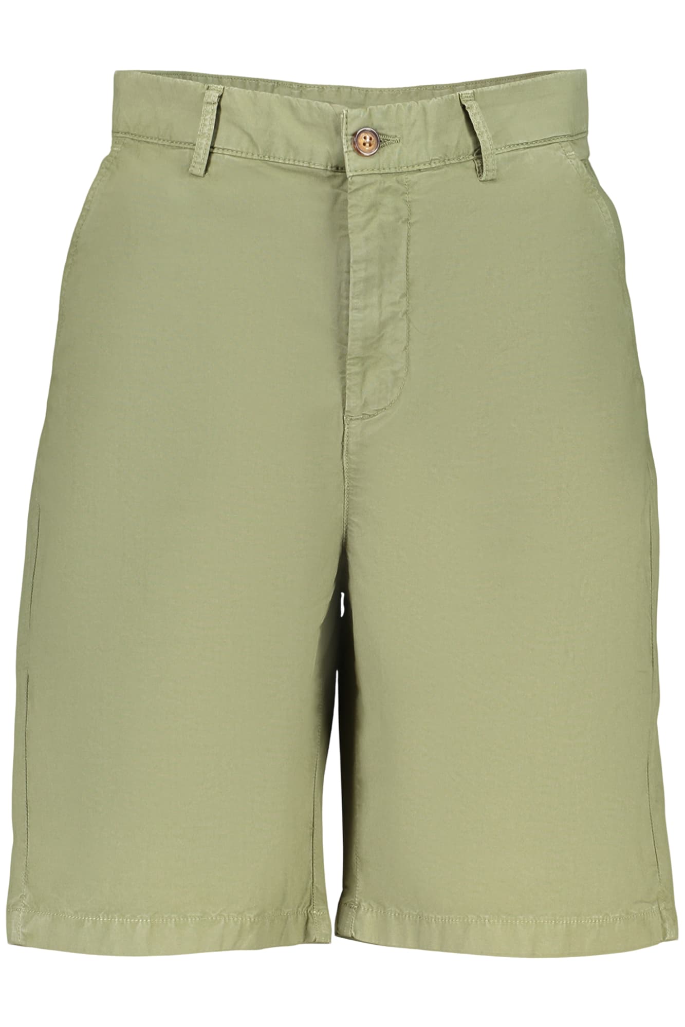 NORTH SAILS PANTALONE SHORT UOMO VERDE