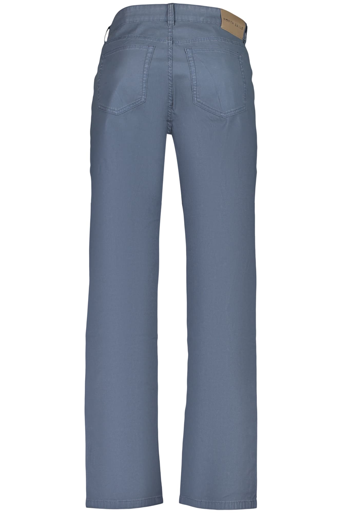 NORTH SAILS PANTALONE UOMO BLU - Miniatura 2